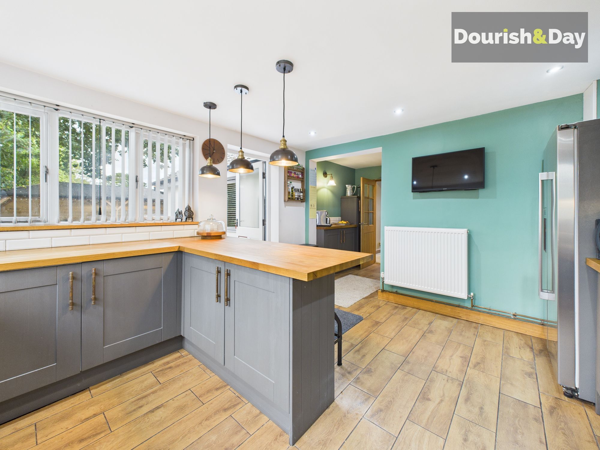 4 bed for sale in Bellhurst Lane, Wheaton Aston, ST19  - Property Image 7
