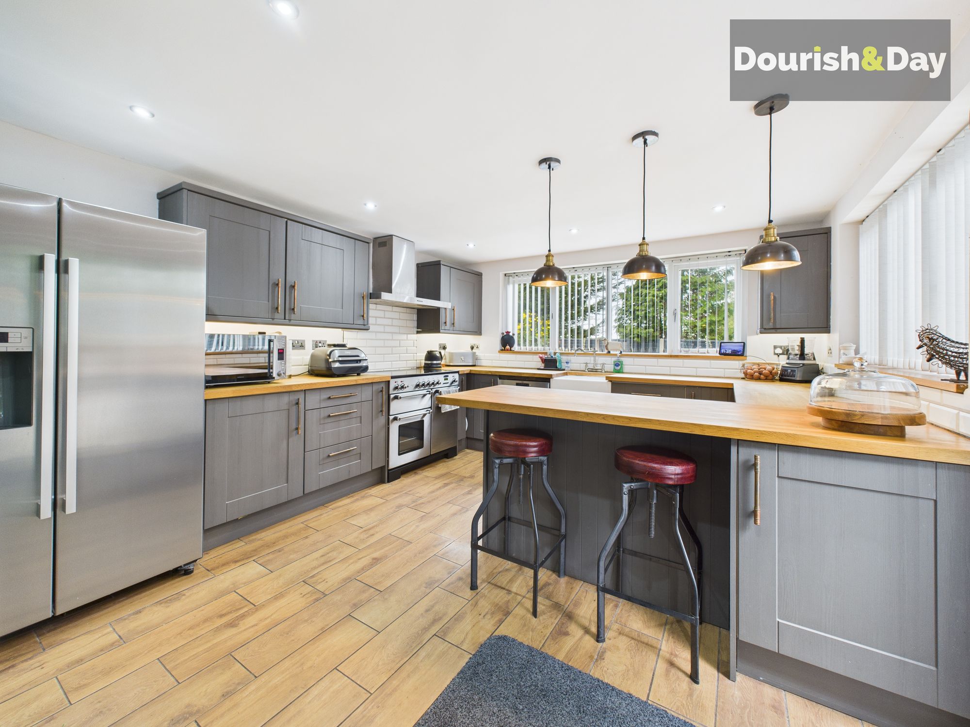 4 bed for sale in Bellhurst Lane, Wheaton Aston, ST19  - Property Image 6
