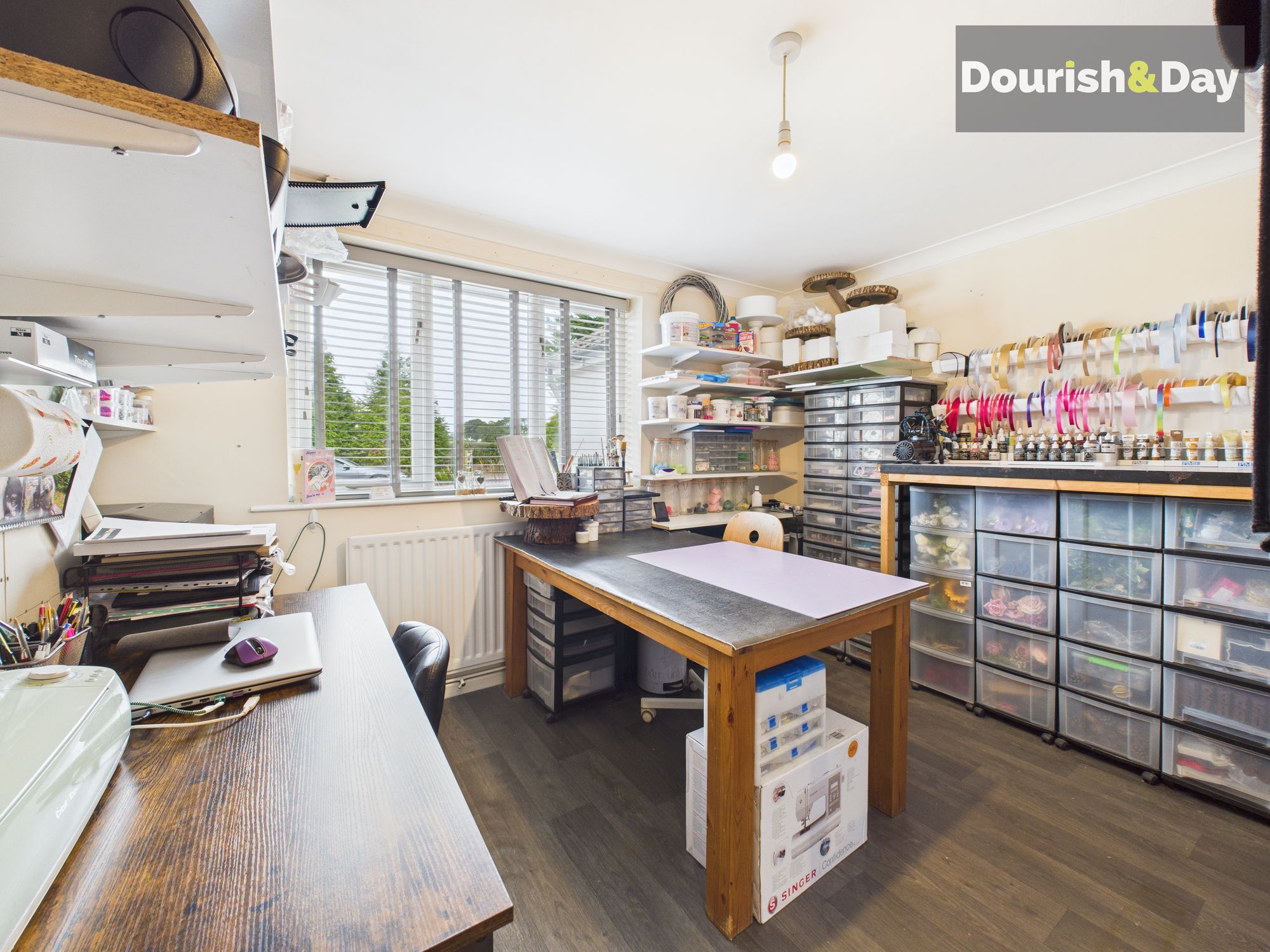 4 bed for sale in Bellhurst Lane, Wheaton Aston, ST19  - Property Image 18