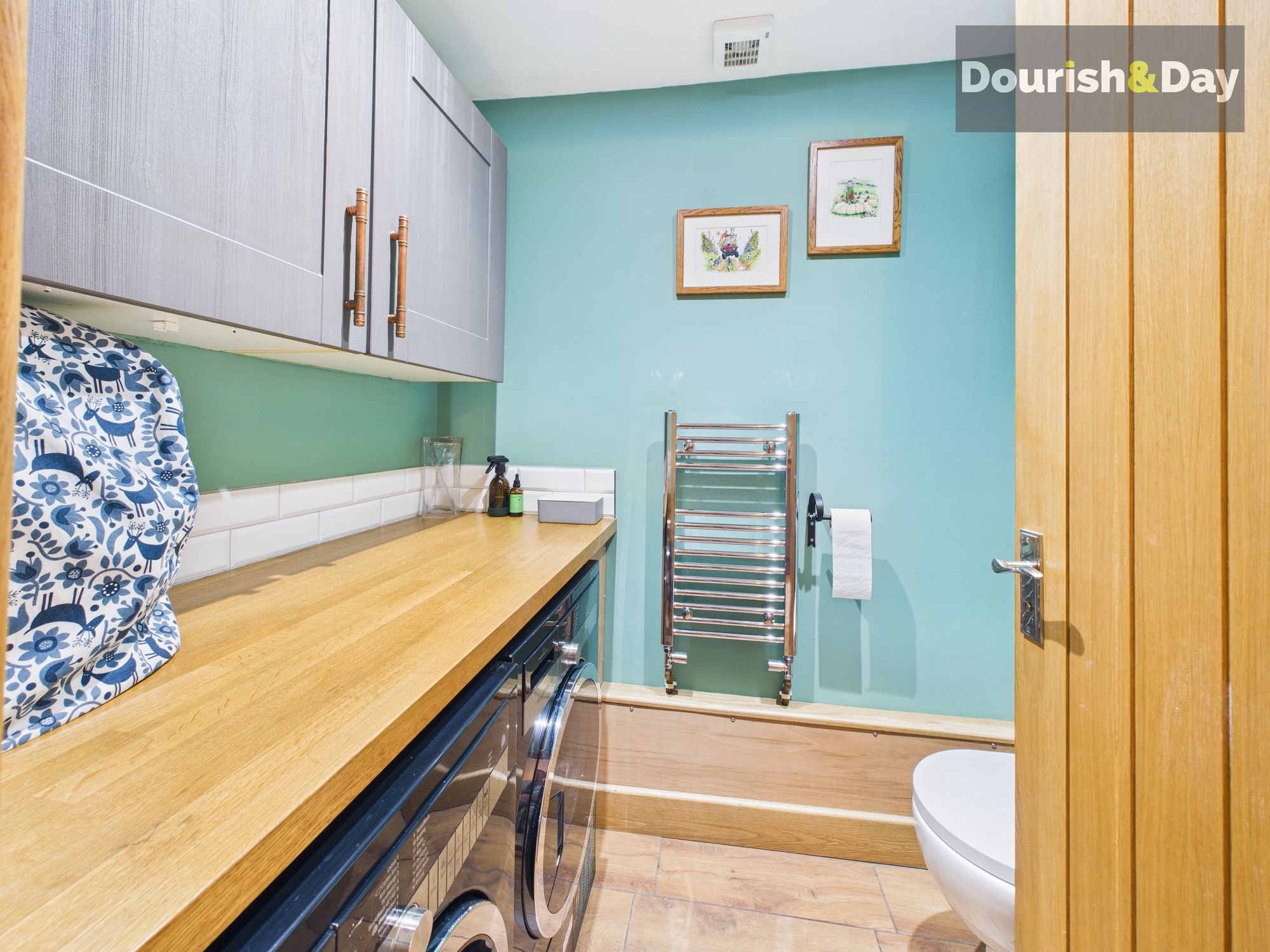 4 bed for sale in Bellhurst Lane, Wheaton Aston, ST19  - Property Image 10