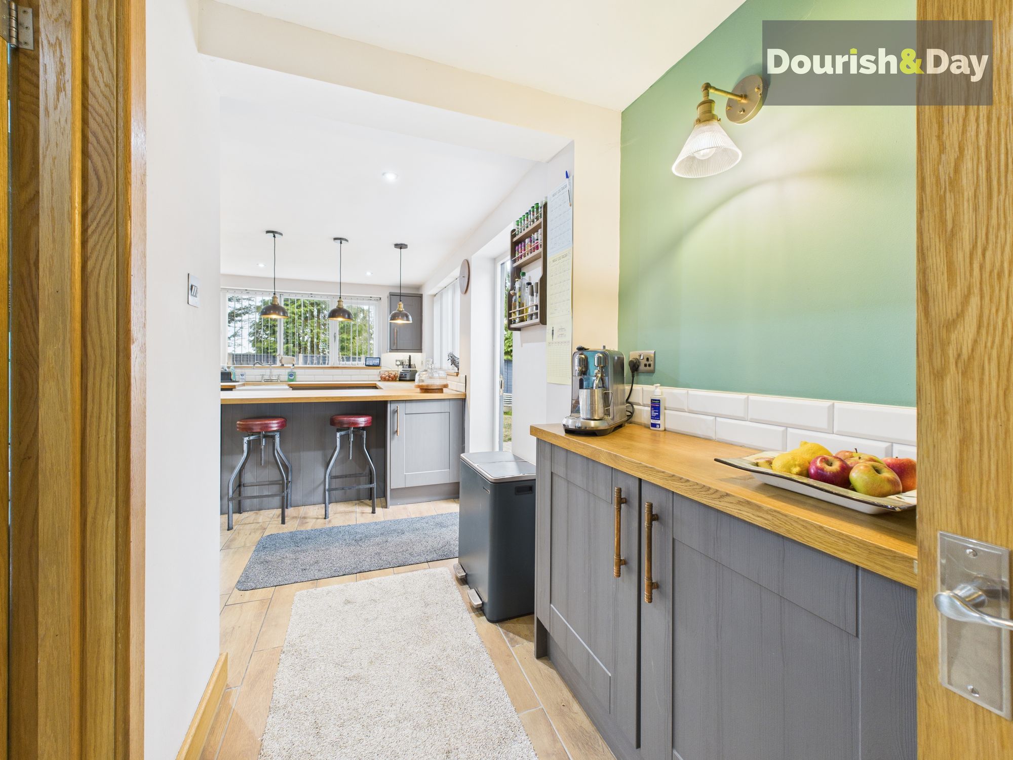 4 bed for sale in Bellhurst Lane, Wheaton Aston, ST19  - Property Image 9