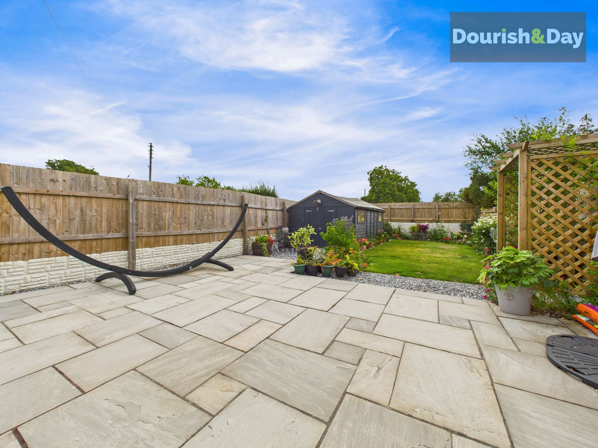 4 bed for sale in Bellhurst Lane, Wheaton Aston, ST19  - Property Image 19