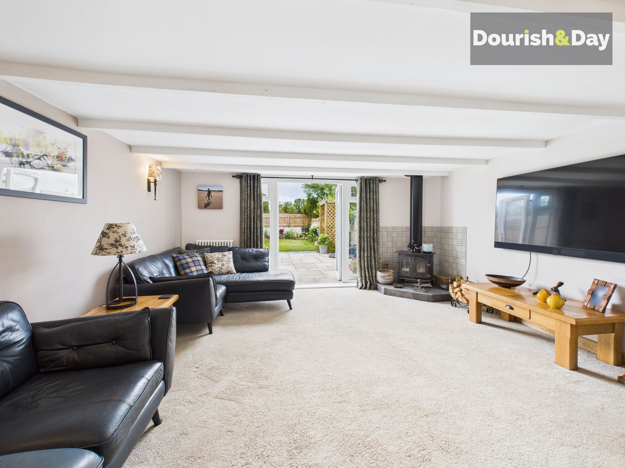 4 bed for sale in Bellhurst Lane, Wheaton Aston, ST19  - Property Image 3