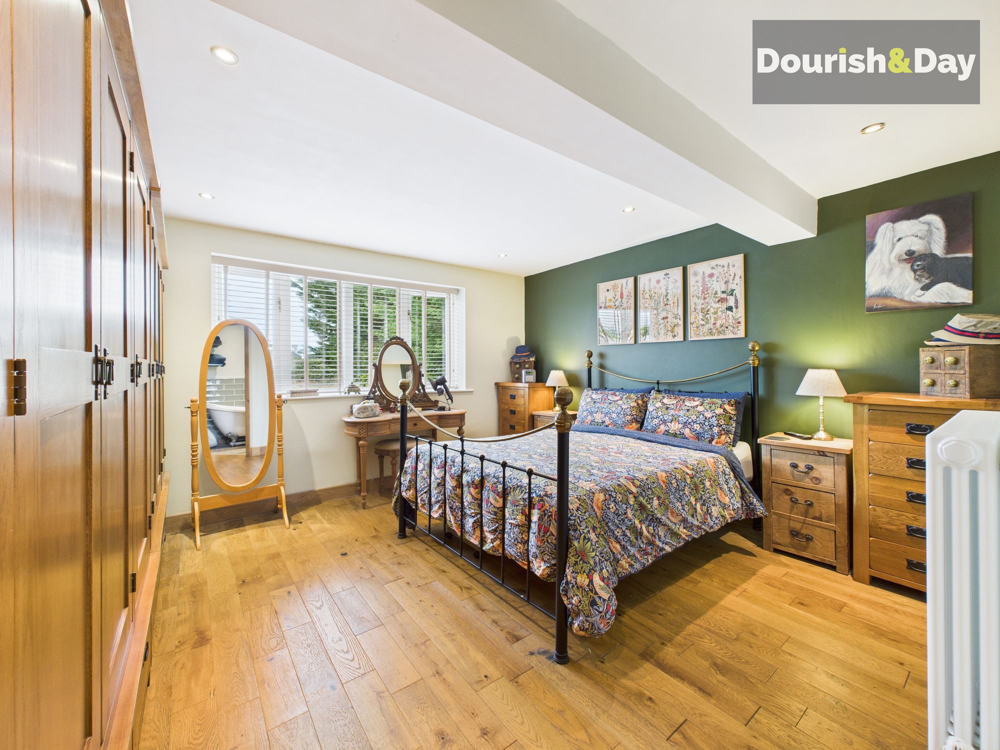 4 bed for sale in Bellhurst Lane, Wheaton Aston, ST19  - Property Image 11