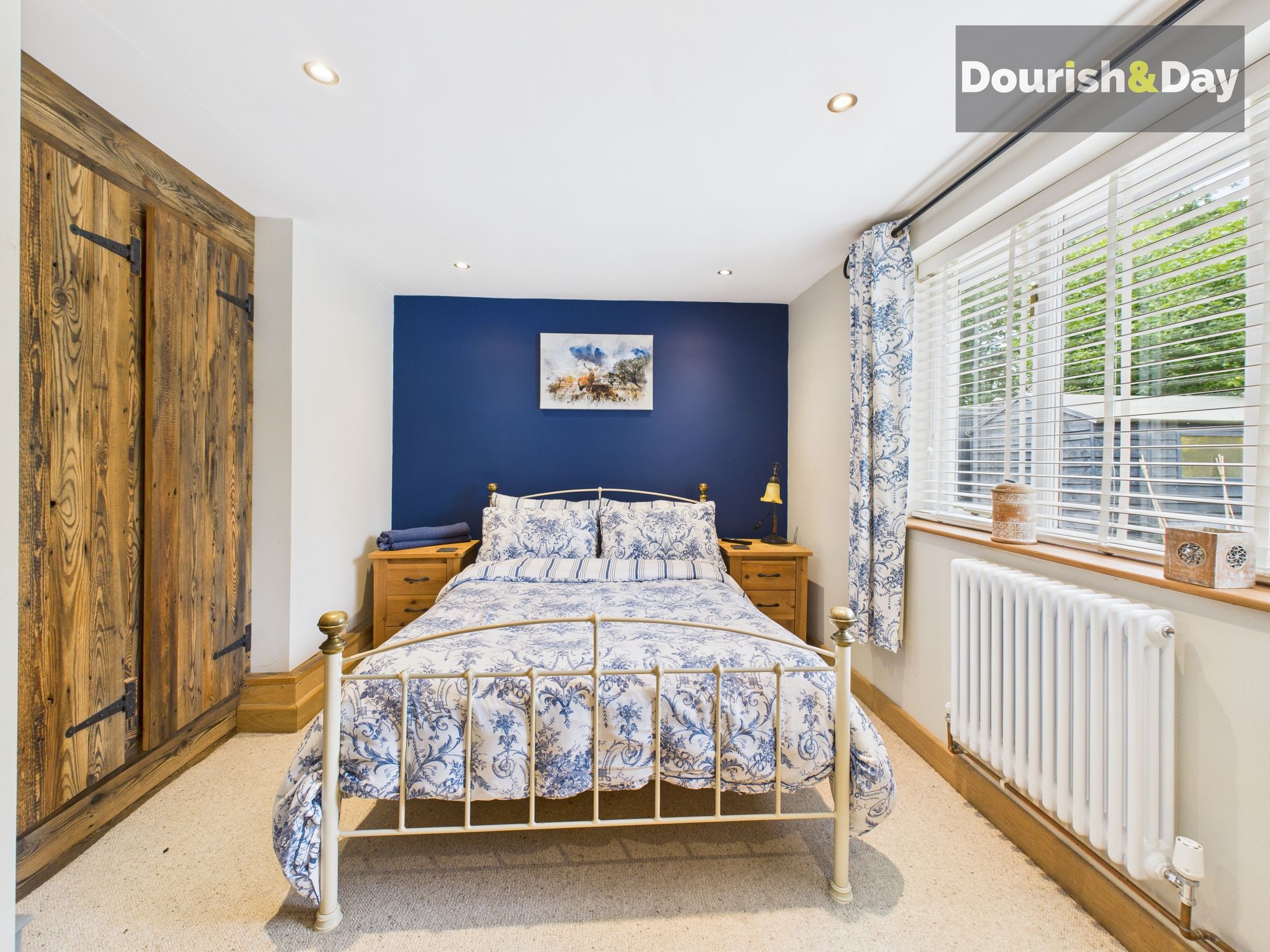 4 bed for sale in Bellhurst Lane, Wheaton Aston, ST19  - Property Image 13
