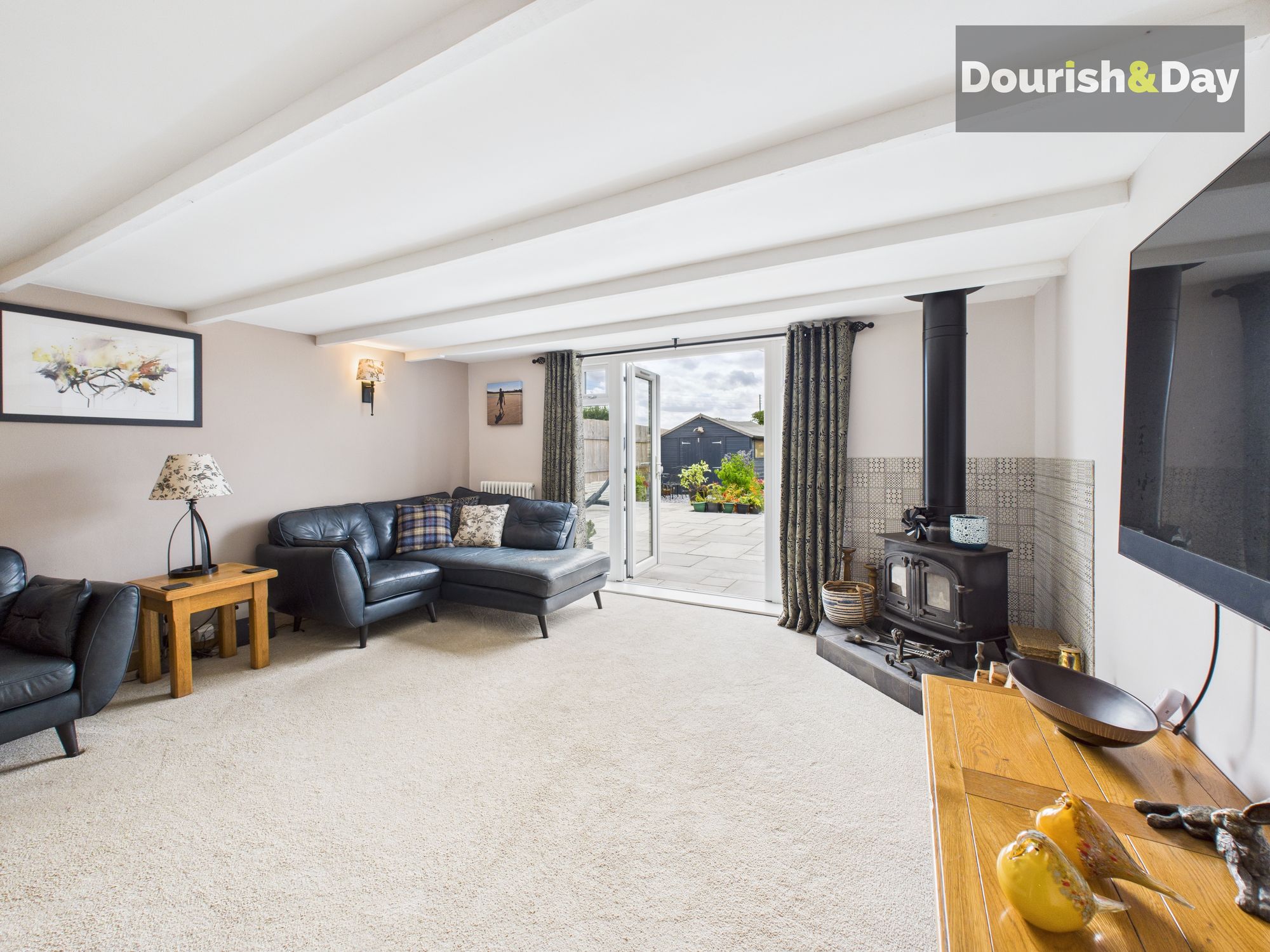 4 bed for sale in Bellhurst Lane, Wheaton Aston, ST19  - Property Image 5