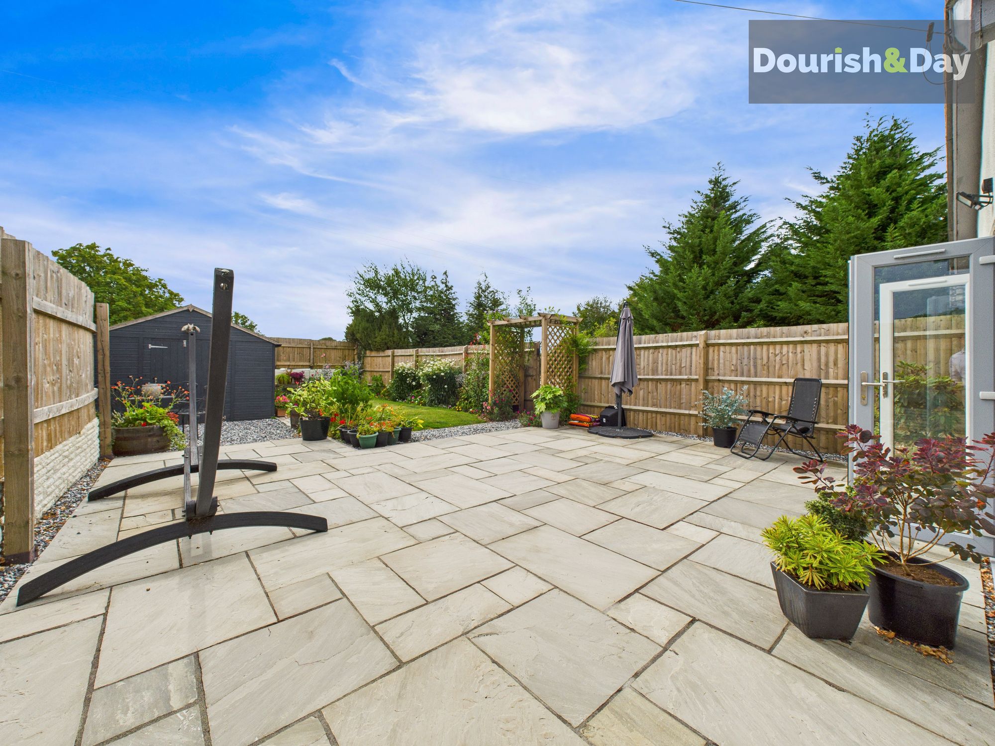 4 bed for sale in Bellhurst Lane, Wheaton Aston, ST19  - Property Image 20