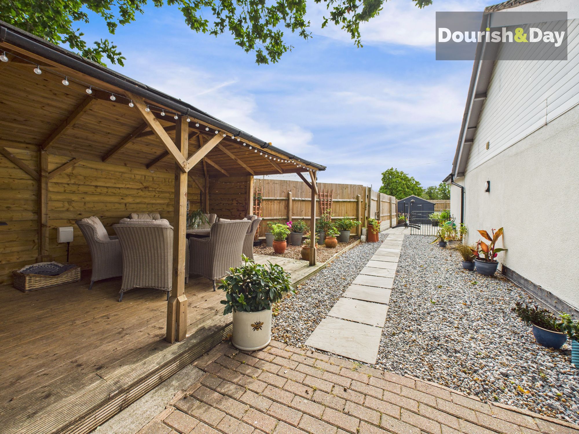 4 bed for sale in Bellhurst Lane, Wheaton Aston, ST19  - Property Image 21
