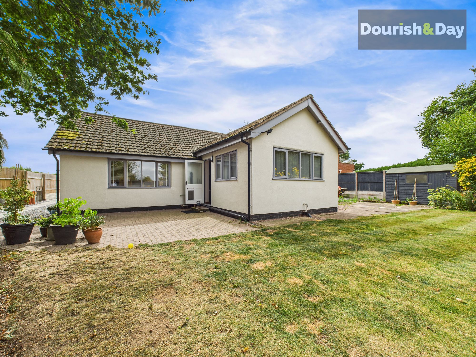 4 bed for sale in Bellhurst Lane, Wheaton Aston, ST19  - Property Image 23