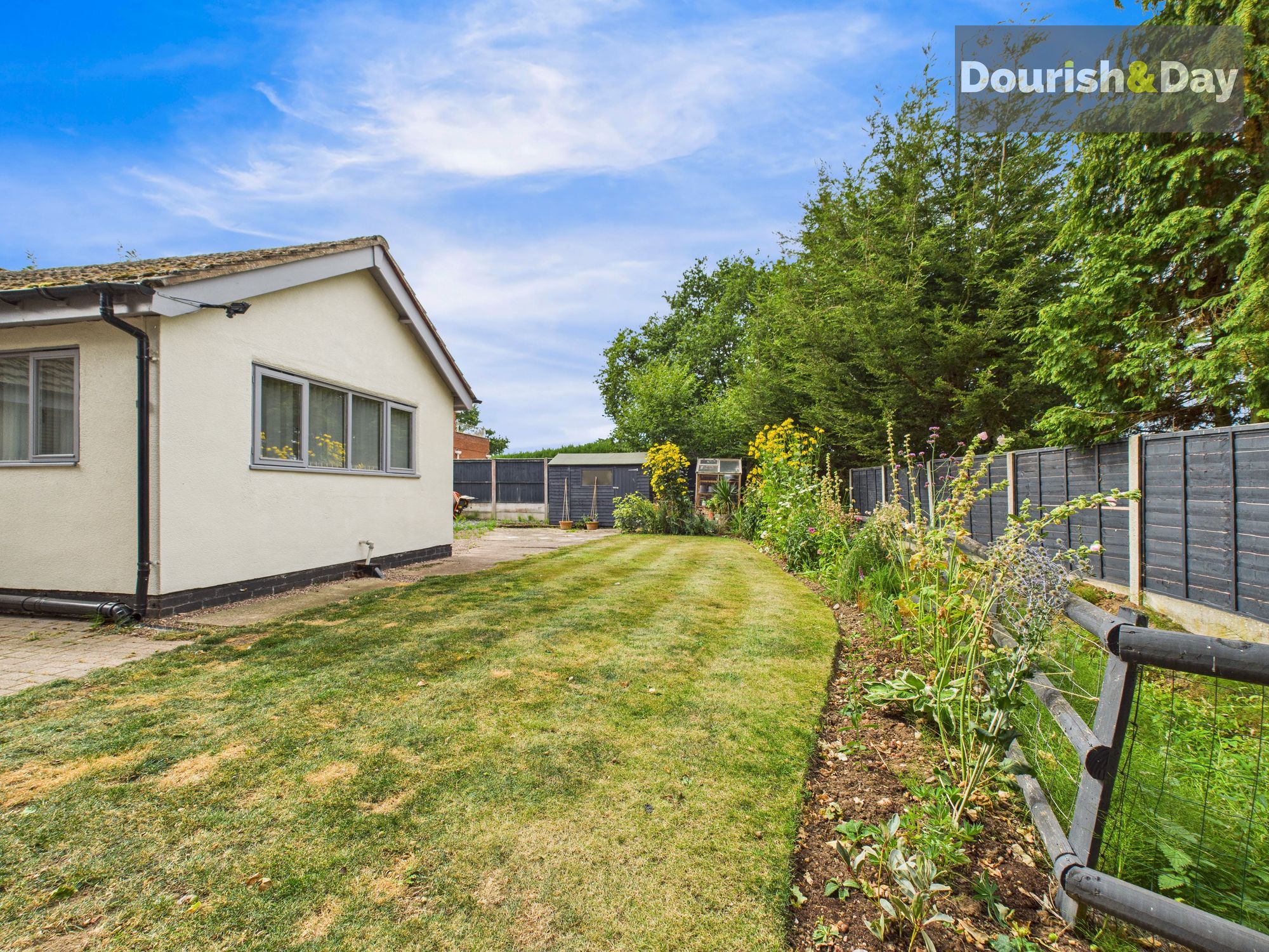 4 bed for sale in Bellhurst Lane, Wheaton Aston, ST19  - Property Image 26