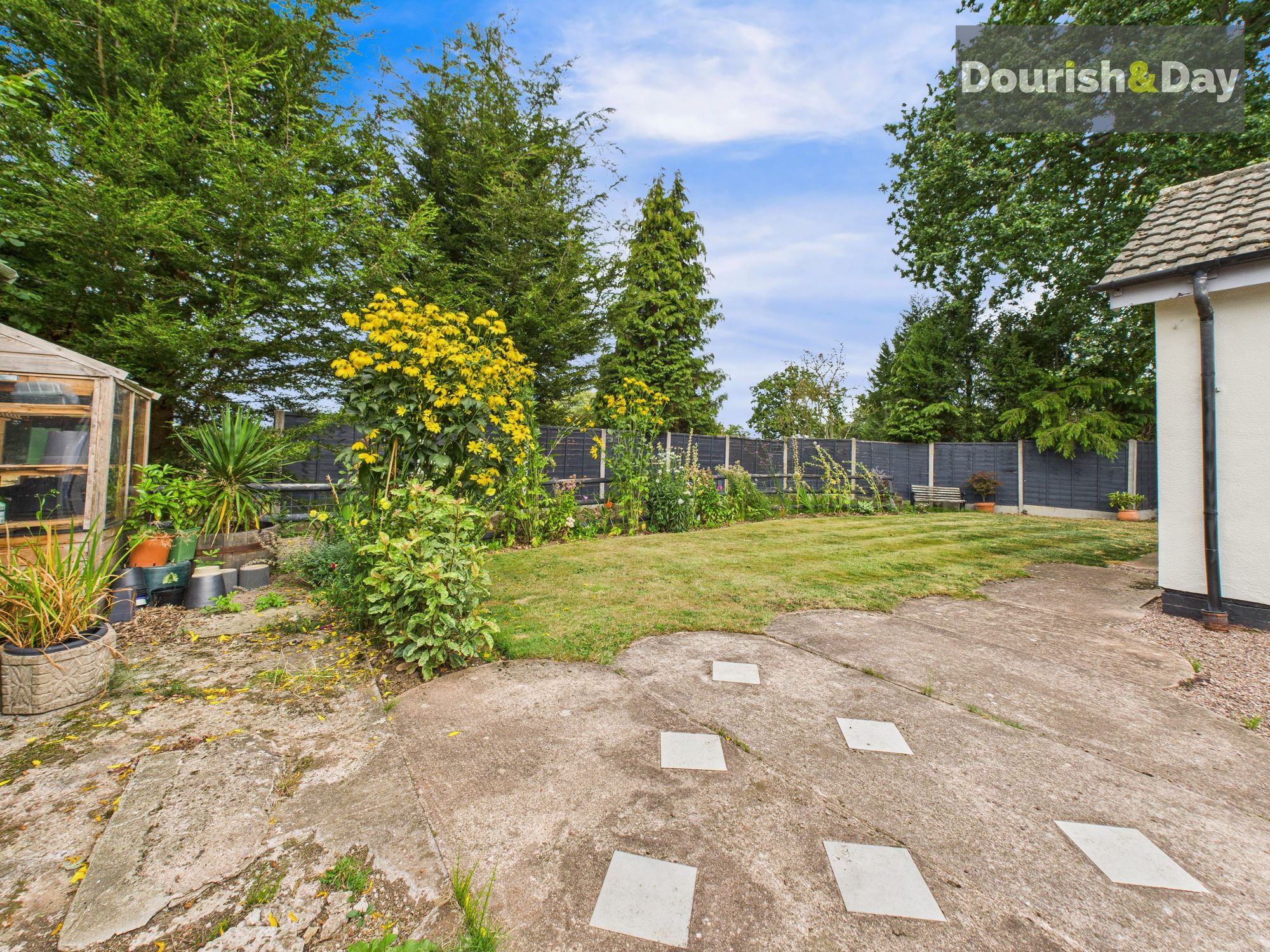 4 bed for sale in Bellhurst Lane, Wheaton Aston, ST19  - Property Image 24