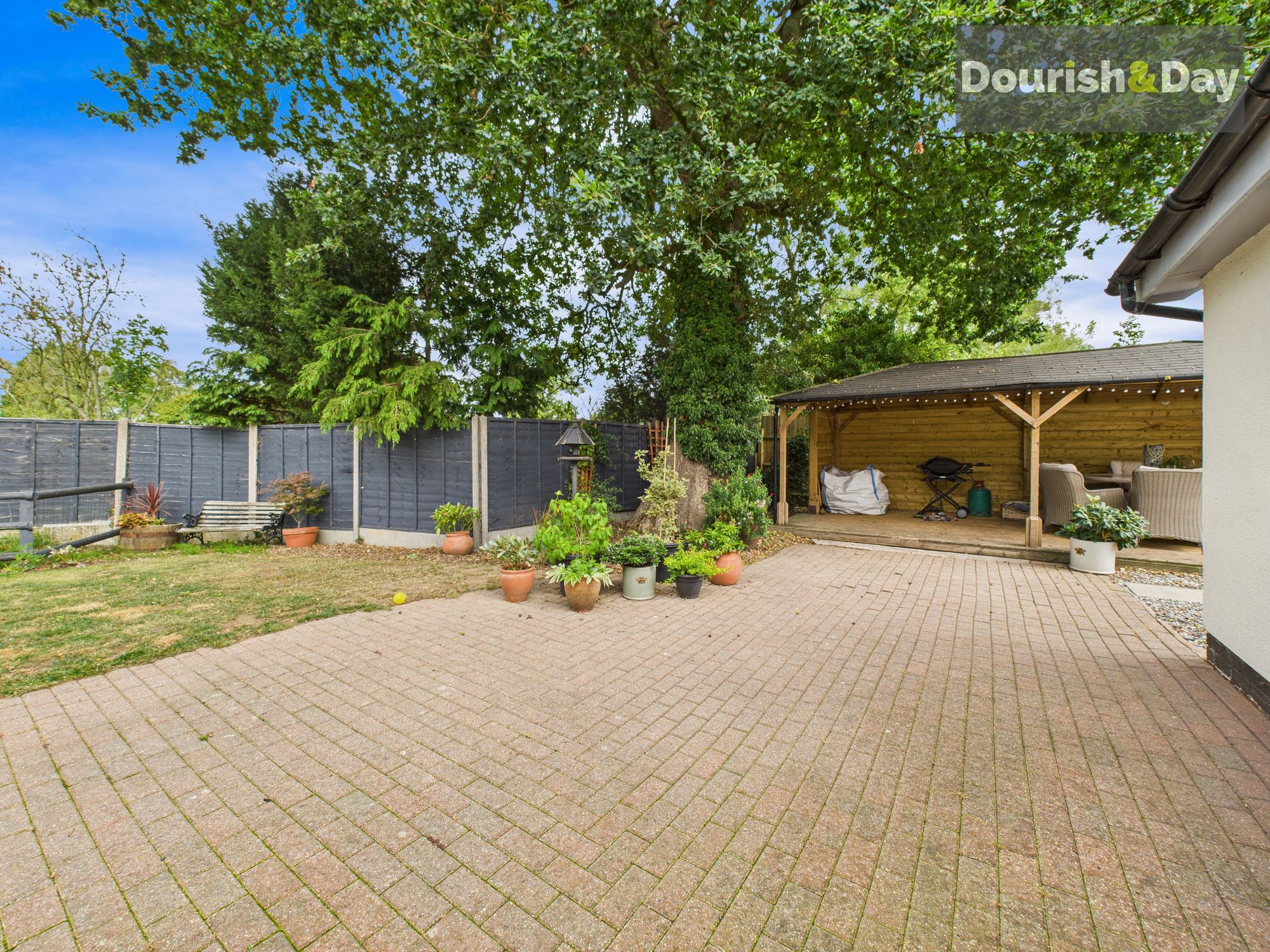 4 bed for sale in Bellhurst Lane, Wheaton Aston, ST19  - Property Image 25