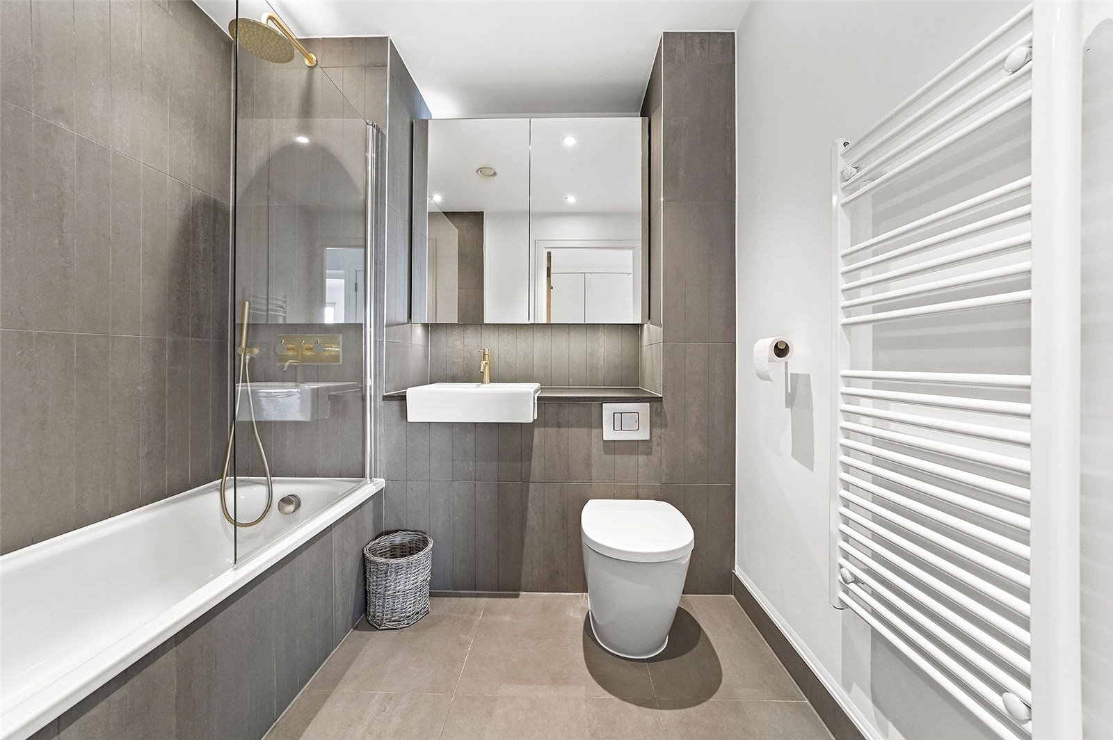2 bed apartment to rent in Prospect Row, Stratford, E15  - Property Image 12