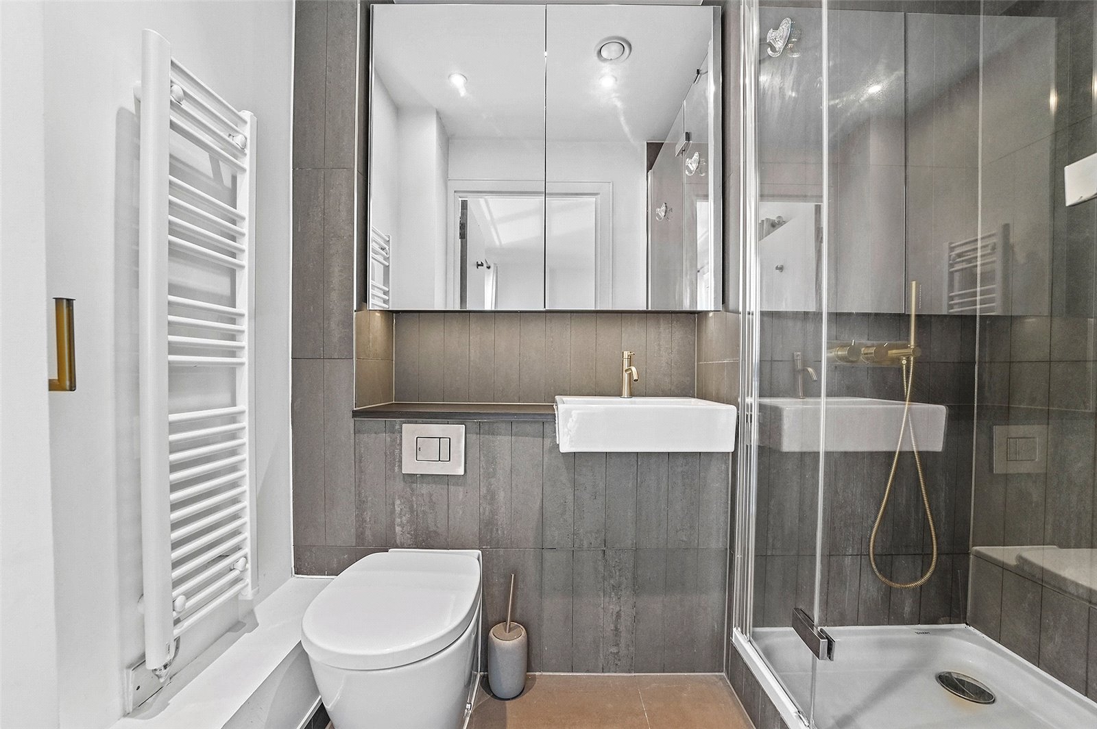 2 bed apartment to rent in Prospect Row, Stratford, E15  - Property Image 9