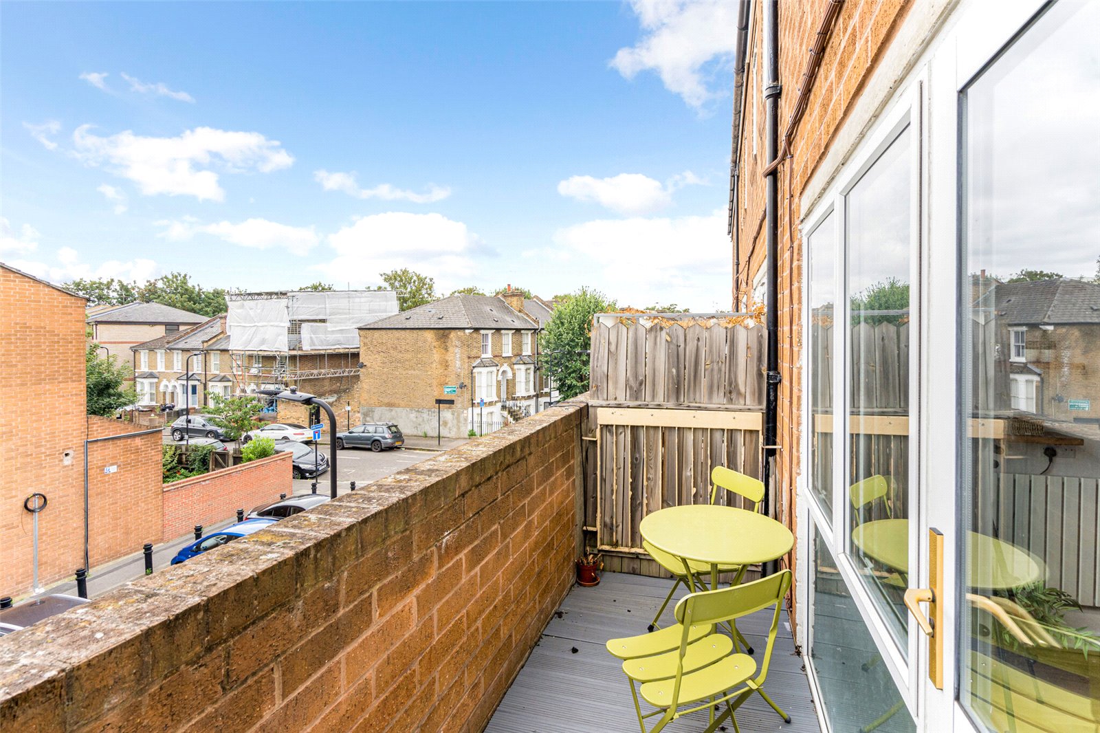 2 bed apartment to rent in Mabley Street, Homerton, E9  - Property Image 5