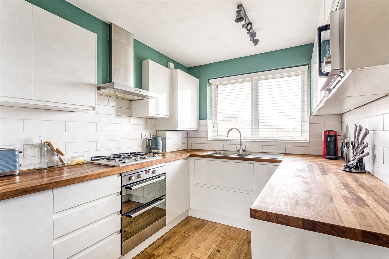 2 bed apartment to rent in Mabley Street, Homerton, E9  - Property Image 3