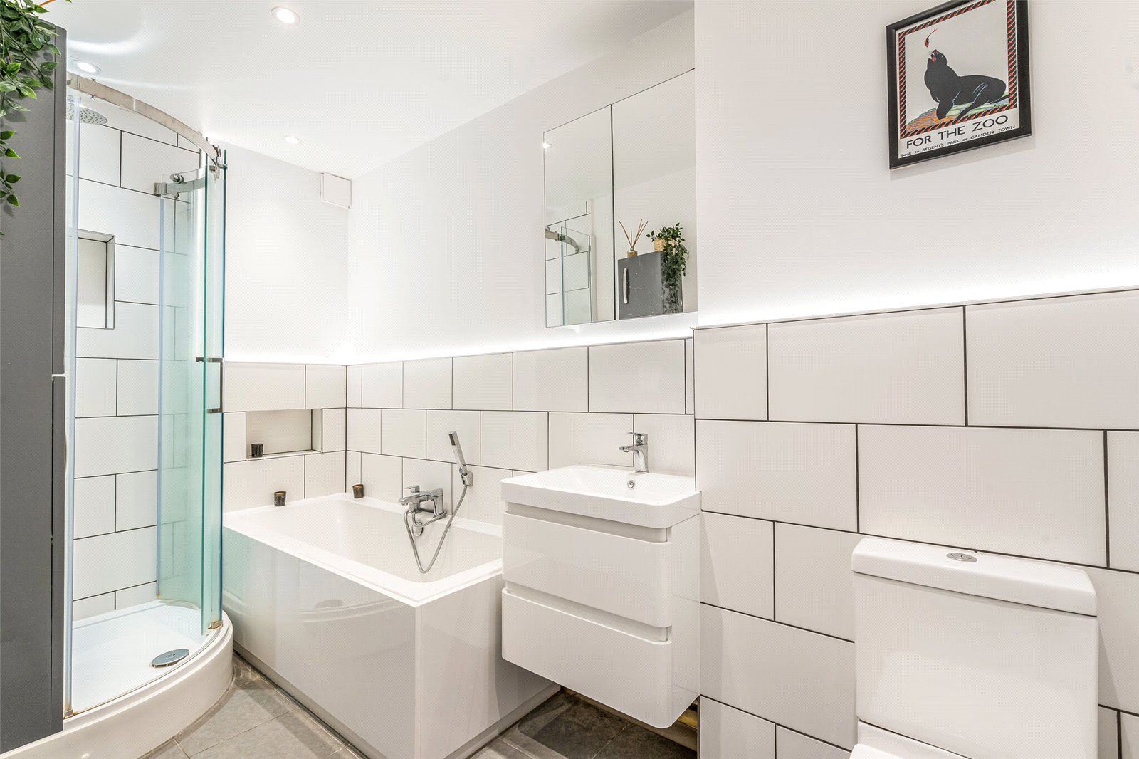 2 bed apartment to rent in Mabley Street, Homerton, E9  - Property Image 8