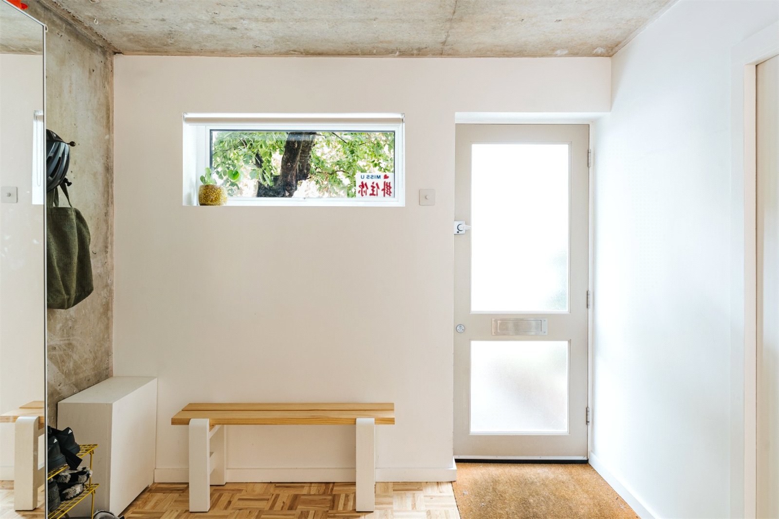 4 bed terraced house to rent in St Matthew's Row, Bethnal Green, E2  - Property Image 7