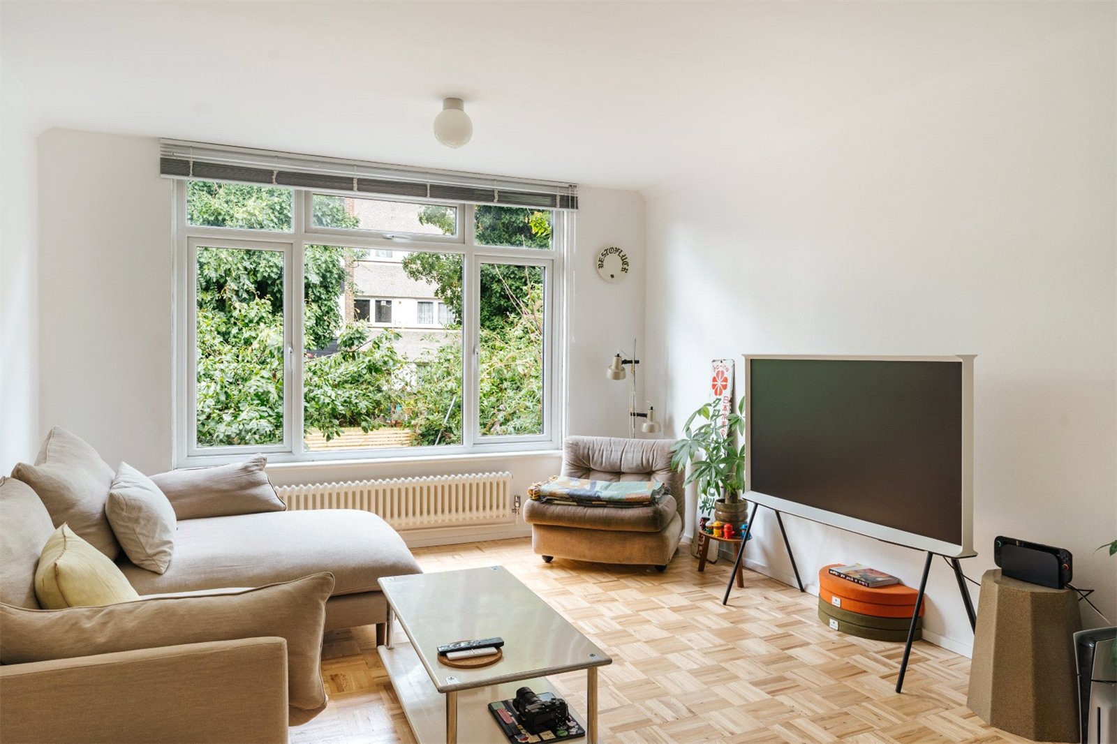 4 bed terraced house to rent in St Matthew's Row, Bethnal Green, E2  - Property Image 10