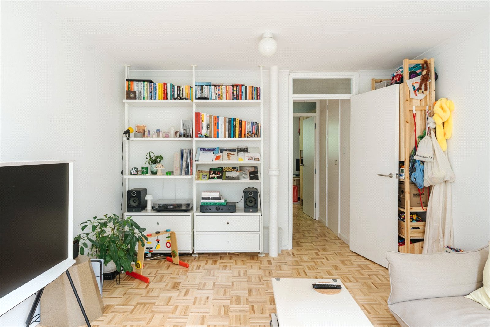 4 bed terraced house to rent in St Matthew's Row, Bethnal Green, E2  - Property Image 11