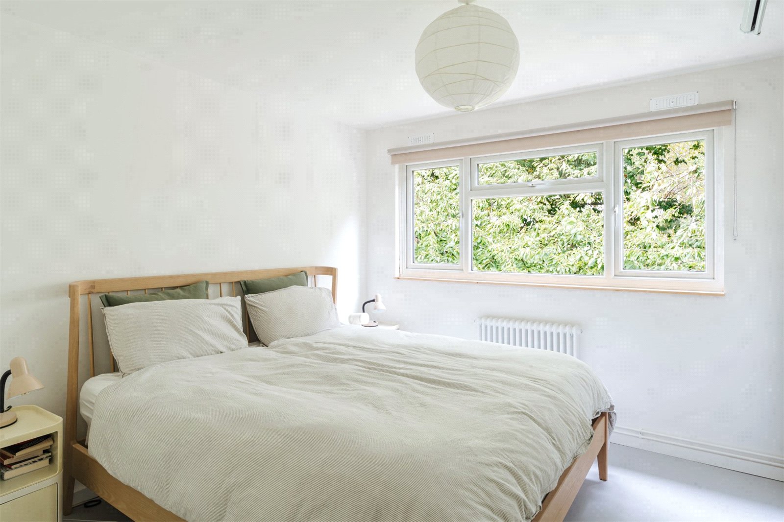 4 bed terraced house to rent in St Matthew's Row, Bethnal Green, E2  - Property Image 12