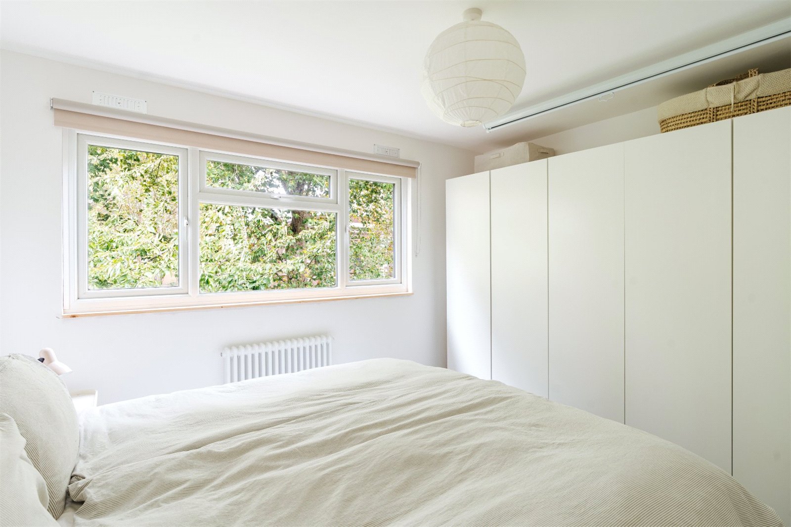 4 bed terraced house to rent in St Matthew's Row, Bethnal Green, E2  - Property Image 13