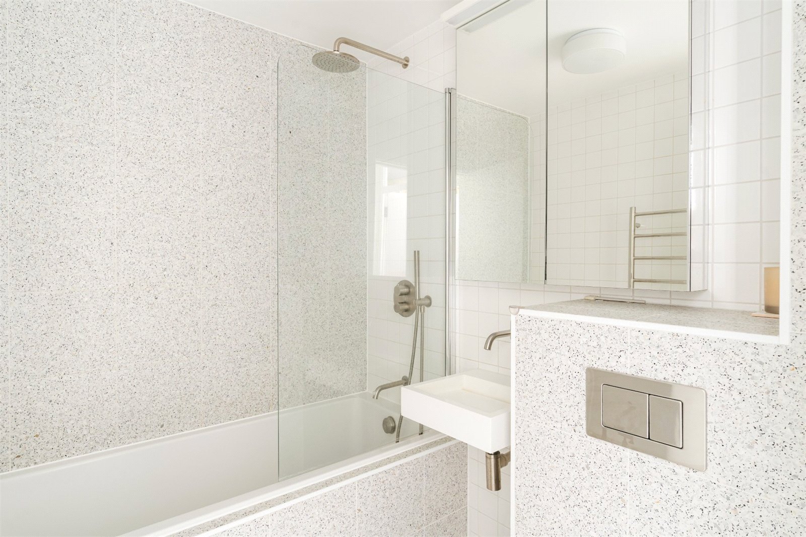 4 bed terraced house to rent in St Matthew's Row, Bethnal Green, E2  - Property Image 14