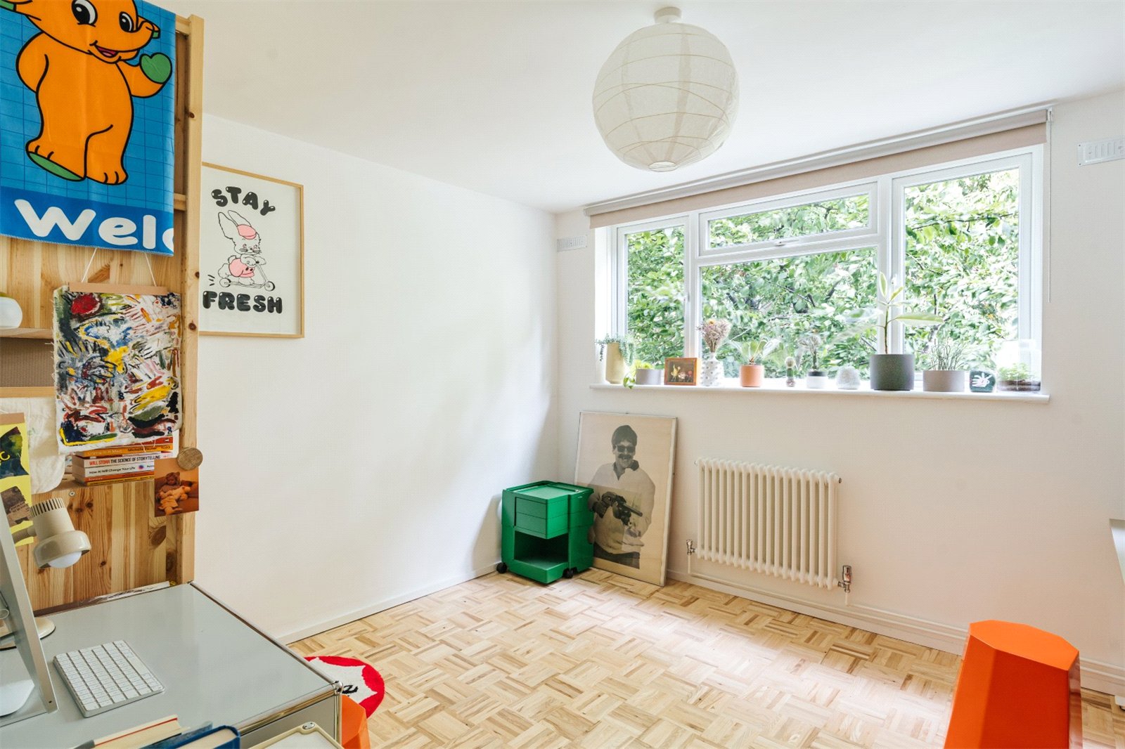 4 bed terraced house to rent in St Matthew's Row, Bethnal Green, E2  - Property Image 15