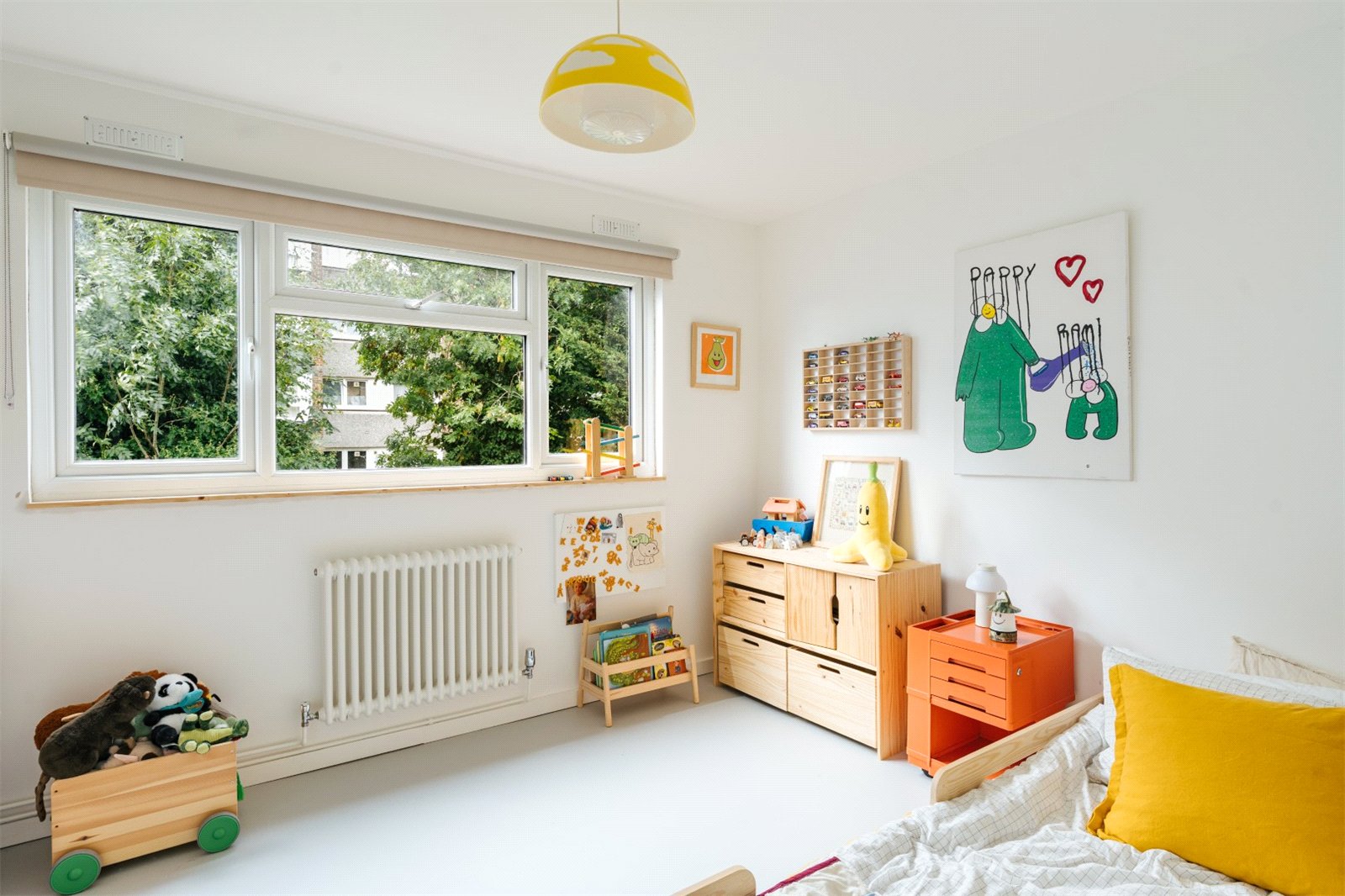 4 bed terraced house to rent in St Matthew's Row, Bethnal Green, E2  - Property Image 16