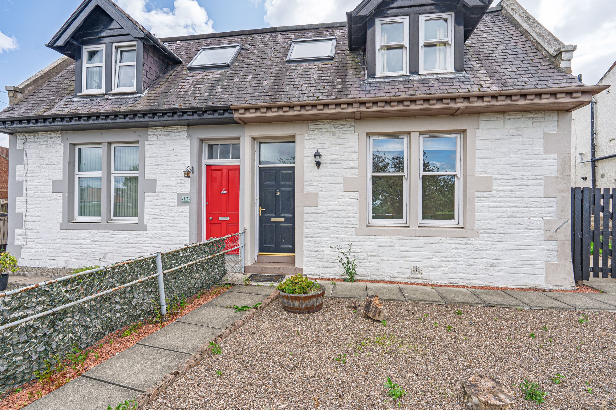Properties for sale in Musselburgh | RE/MAX Scotland