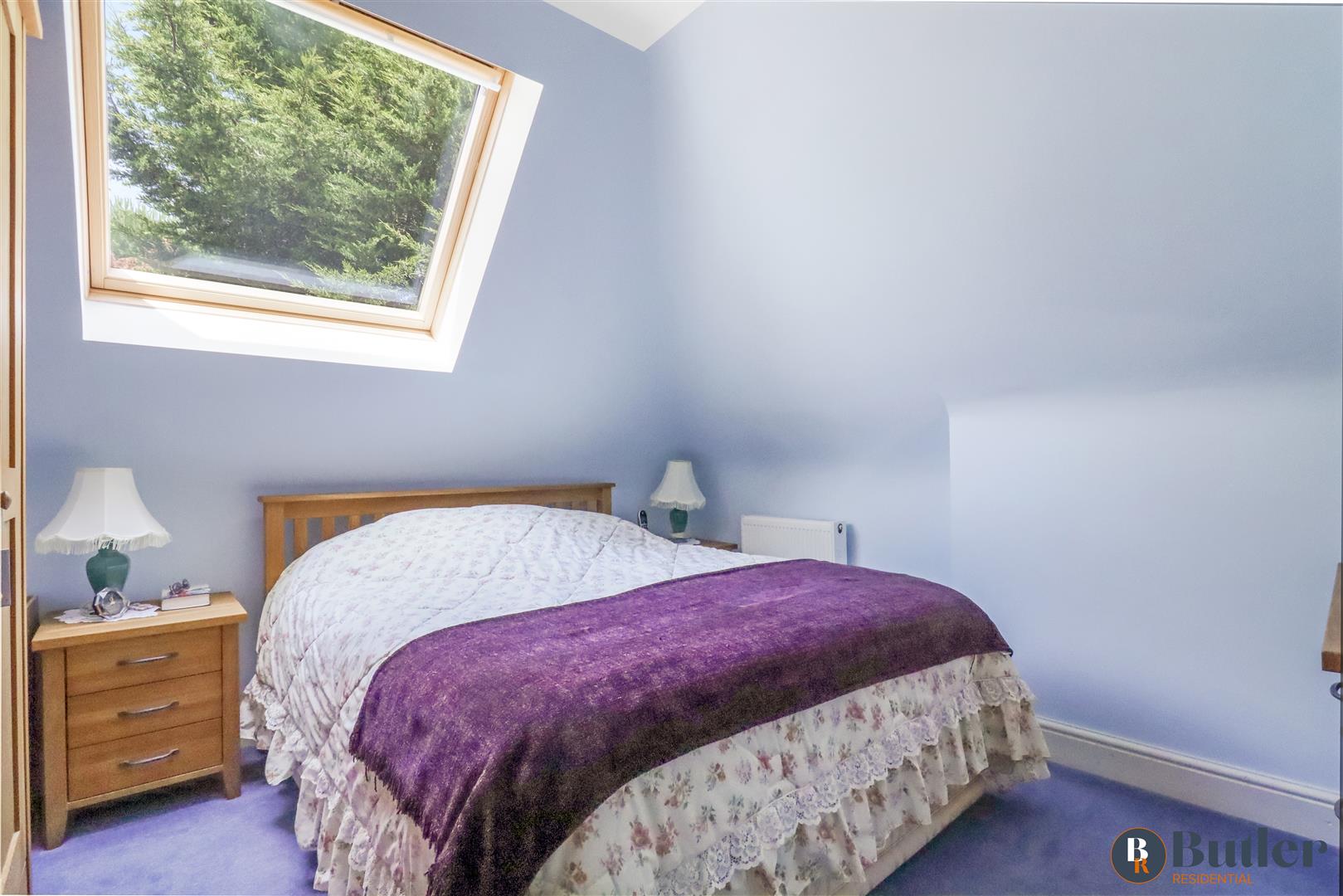 4 bed detached house for sale in Harvest Lane, Stevenage  - Property Image 14