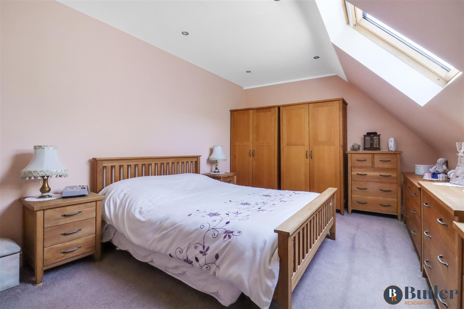 4 bed detached house for sale in Harvest Lane, Stevenage  - Property Image 12