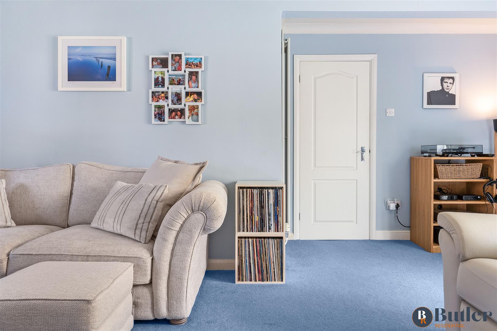 4 bed detached house for sale in Balcombe Close, Luton 13