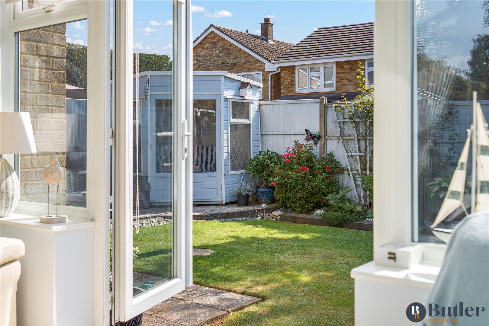 4 bed detached house for sale in Balcombe Close, Luton 19