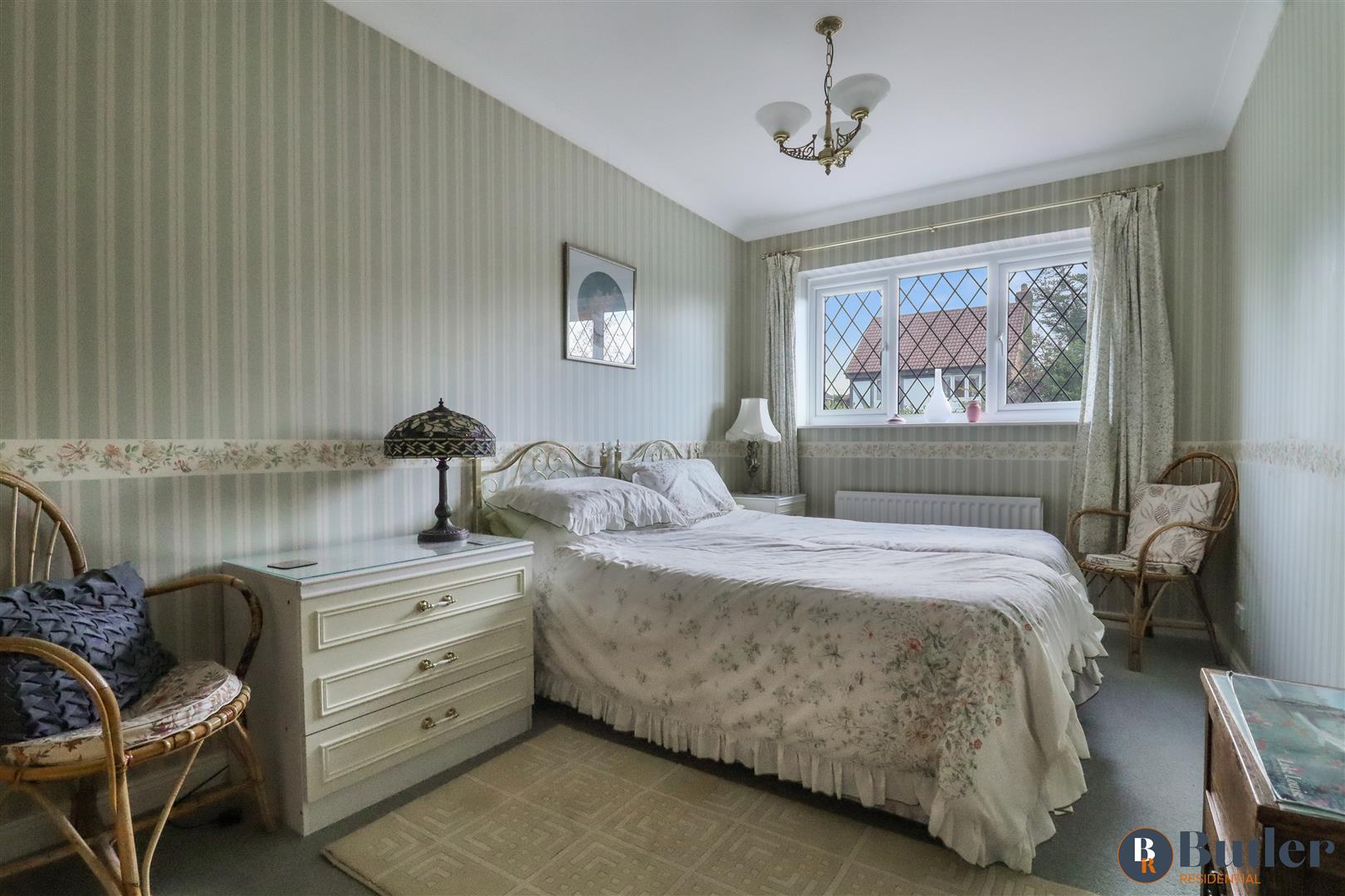 4 bed detached house for sale in Green Meadow, Potters Bar 15