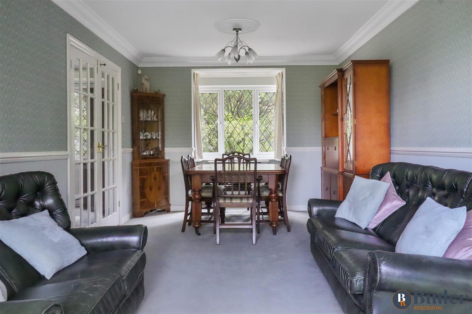 4 bed detached house for sale in Green Meadow, Potters Bar 7