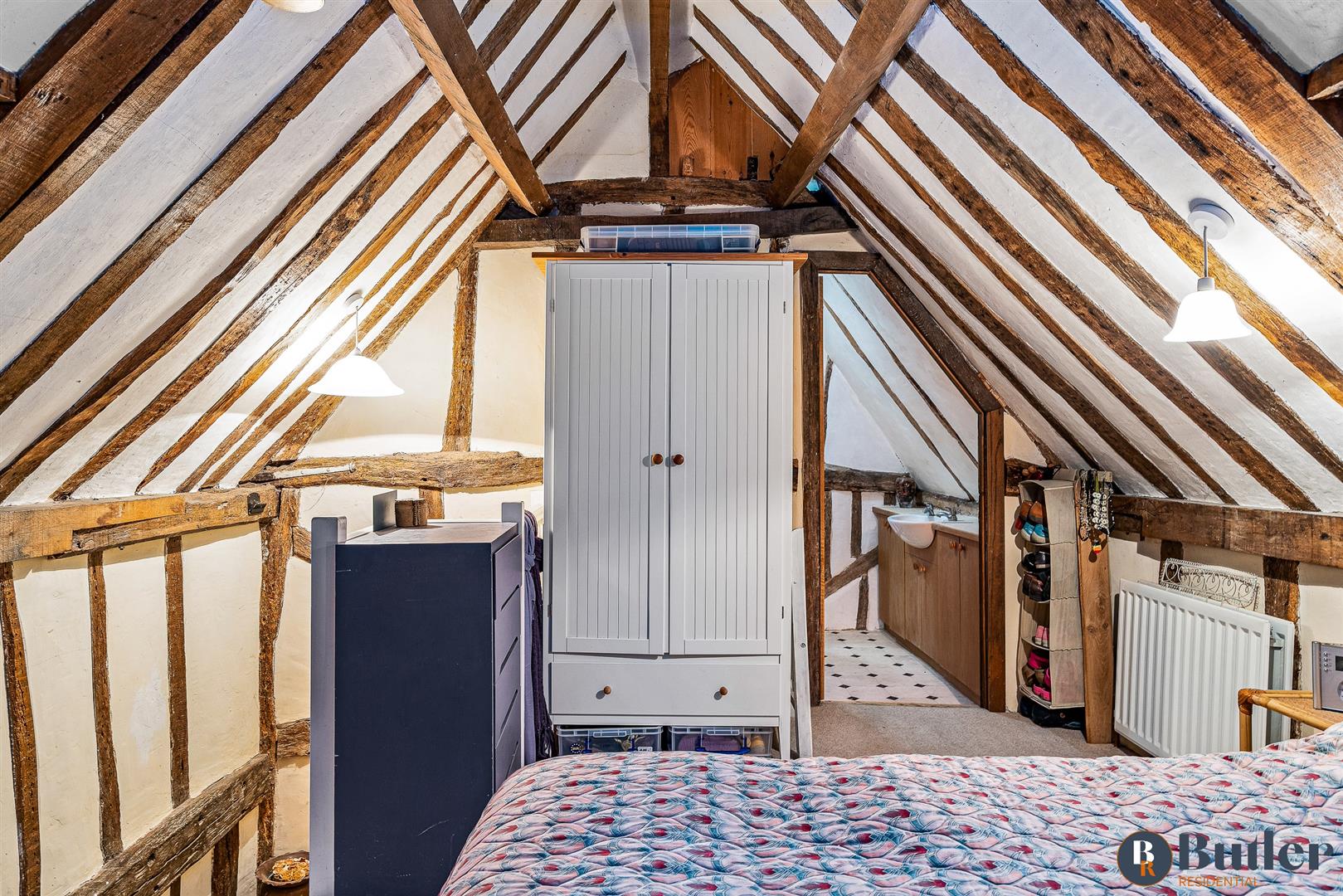 2 bed cottage for sale, Buntingford 17