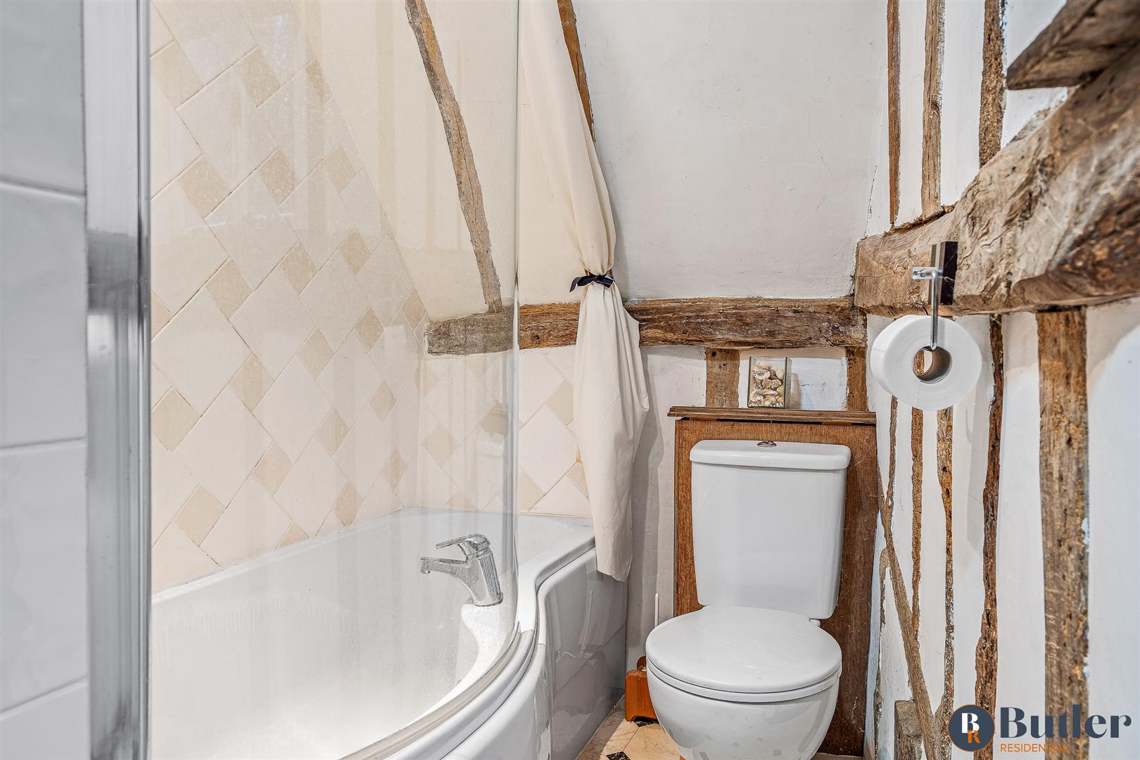 2 bed cottage for sale, Buntingford 18