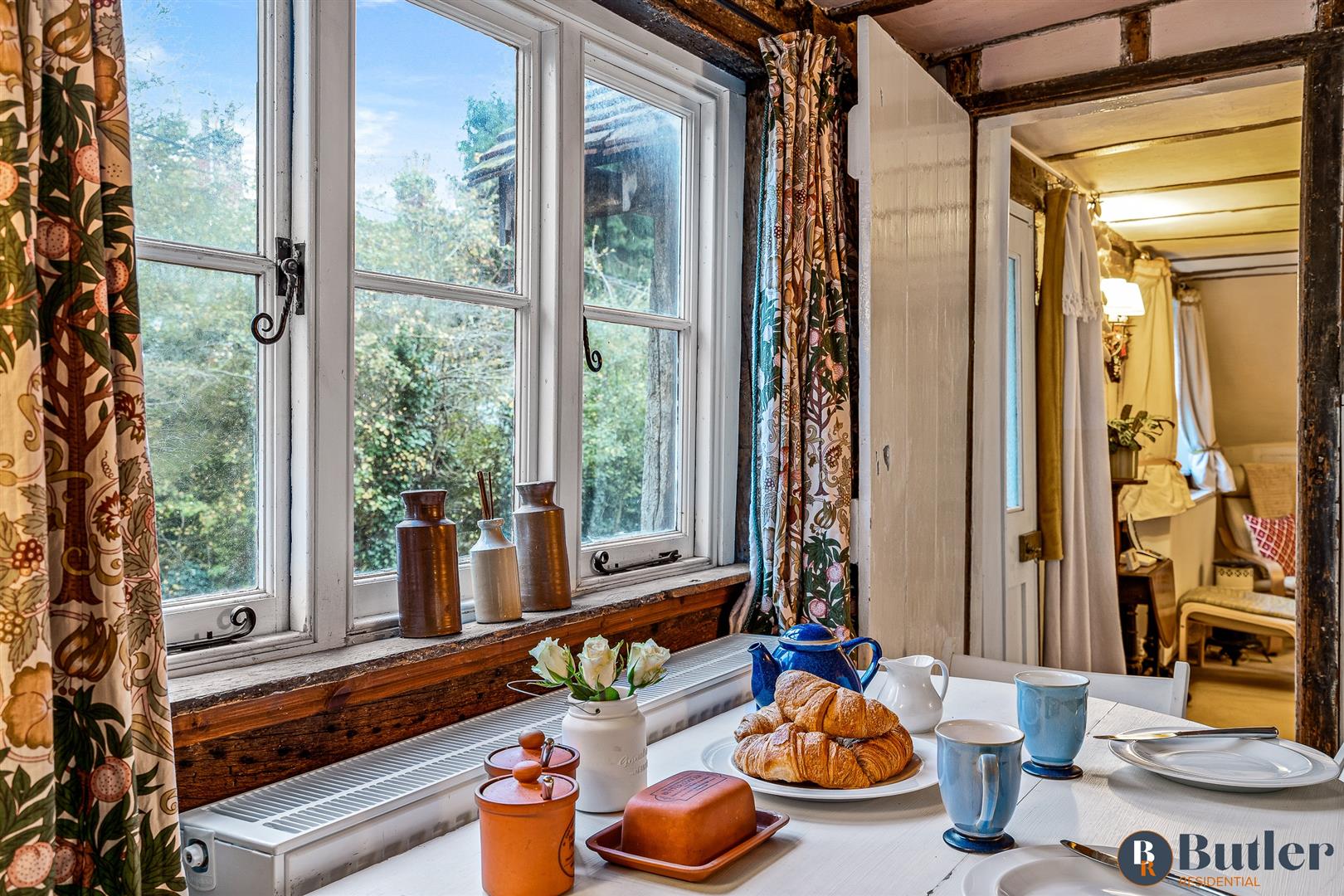 2 bed cottage for sale, Buntingford 13