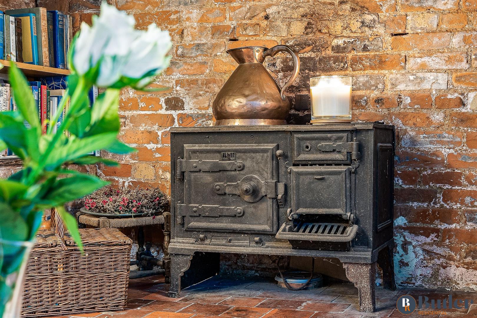 2 bed cottage for sale, Buntingford 6