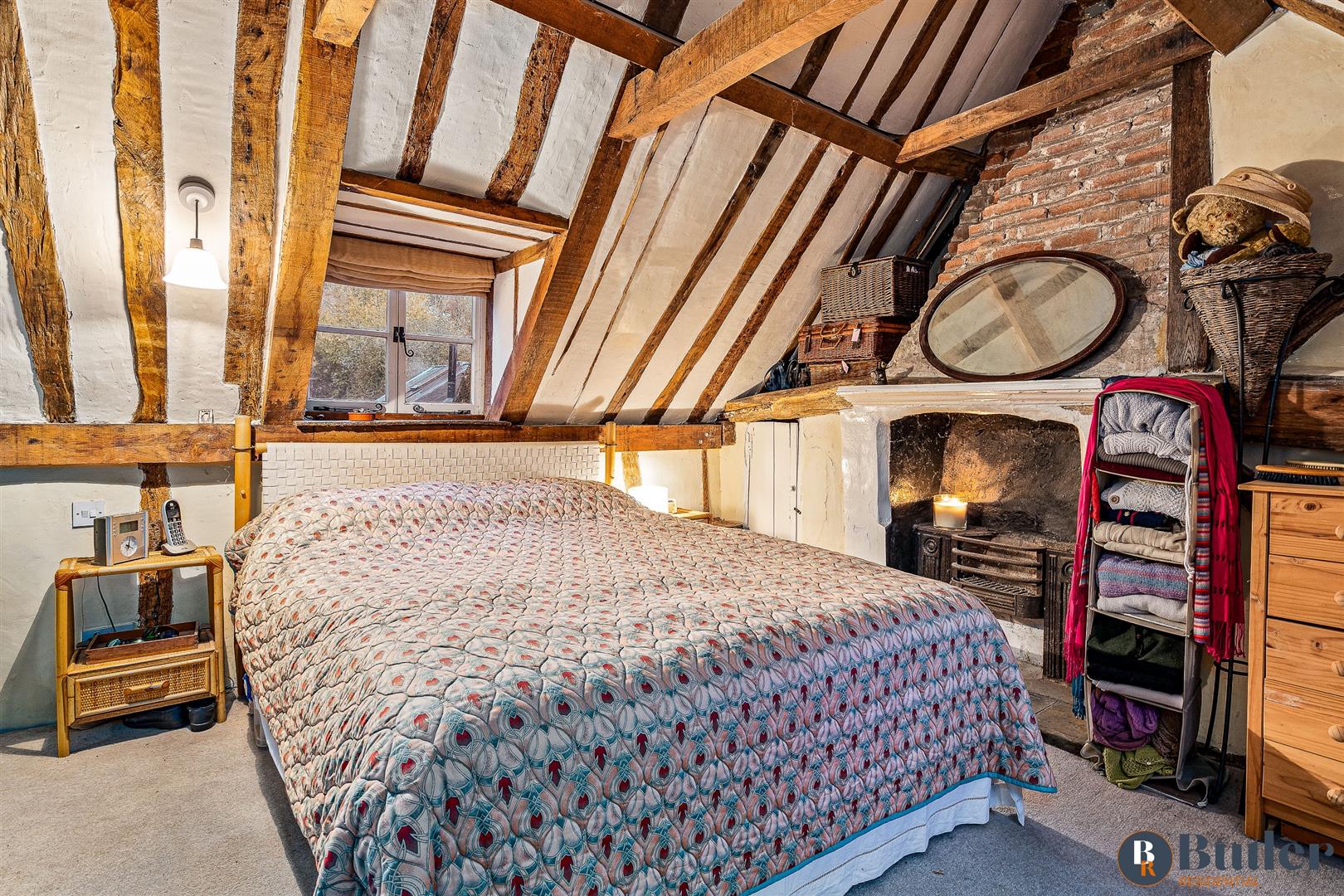 2 bed cottage for sale, Buntingford 16