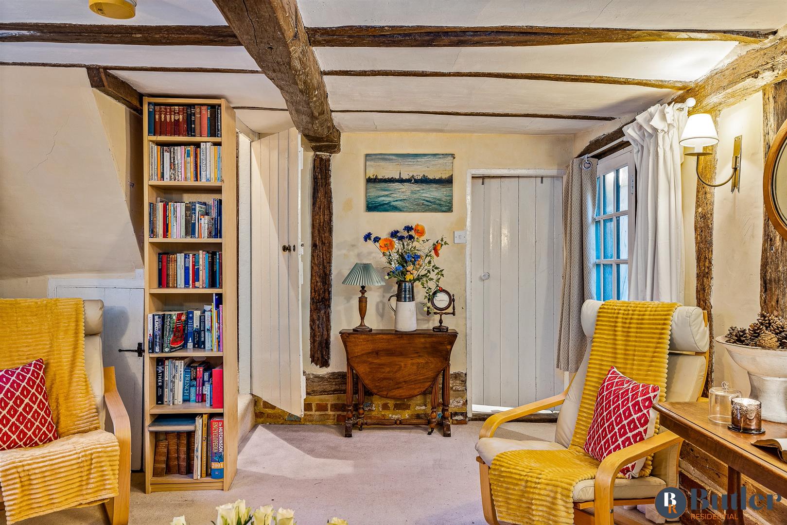 2 bed cottage for sale, Buntingford 2