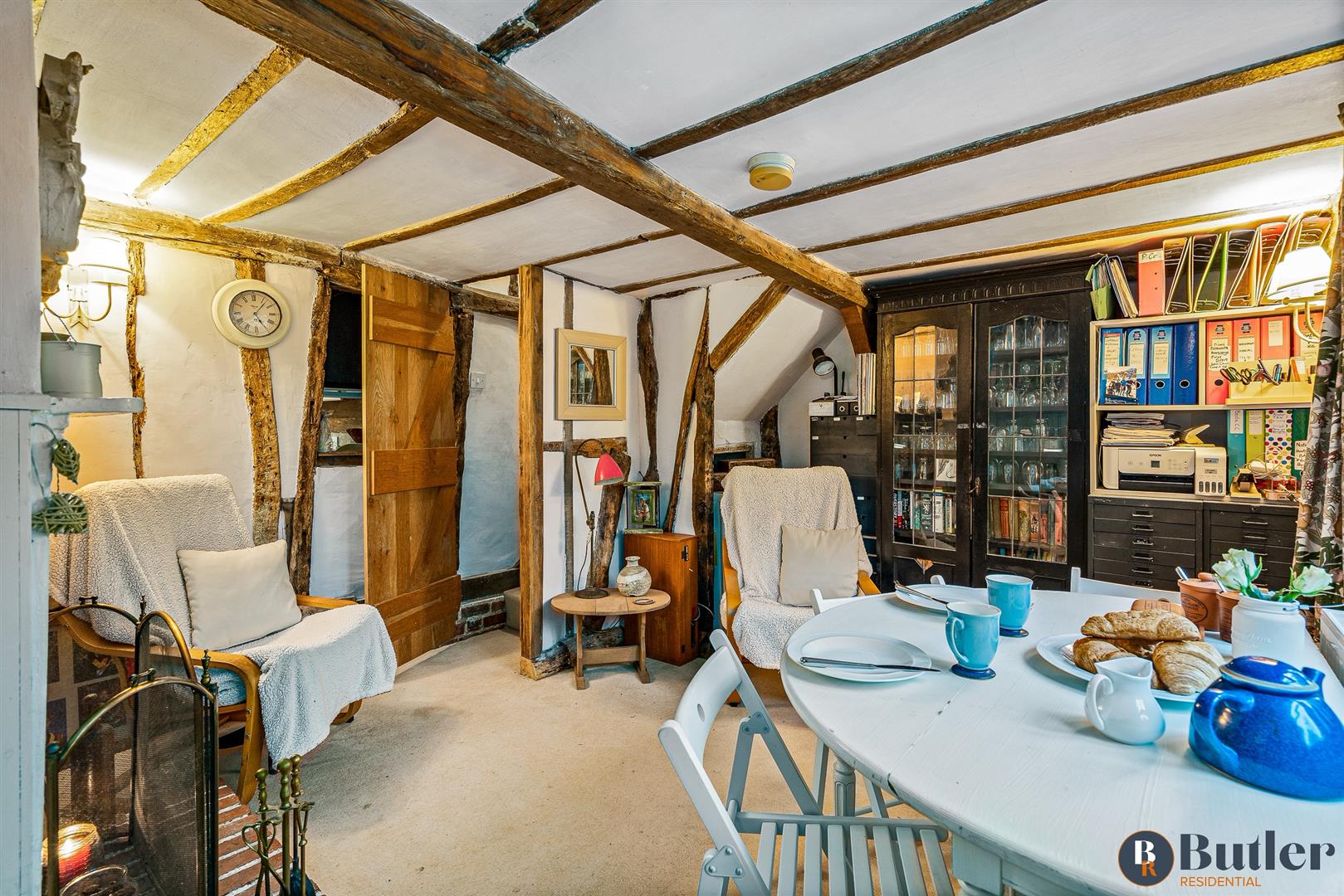 2 bed cottage for sale, Buntingford 14