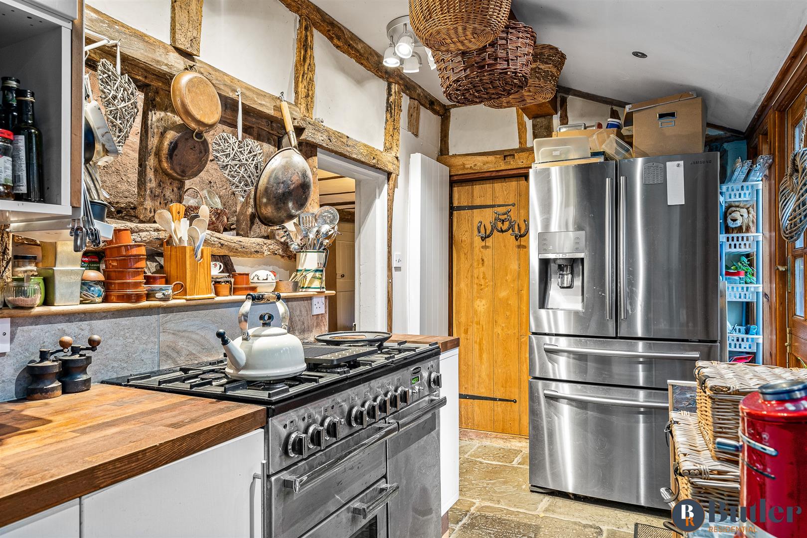 2 bed cottage for sale, Buntingford 7