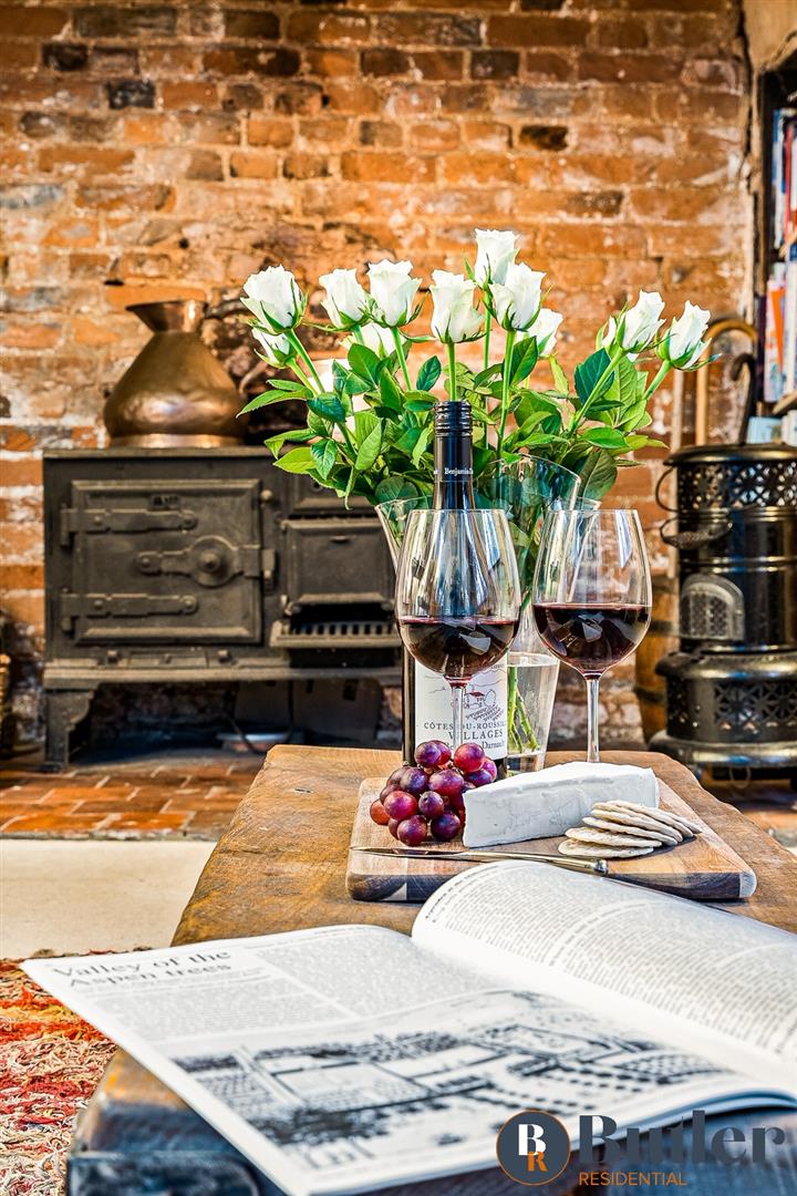 2 bed cottage for sale, Buntingford 3