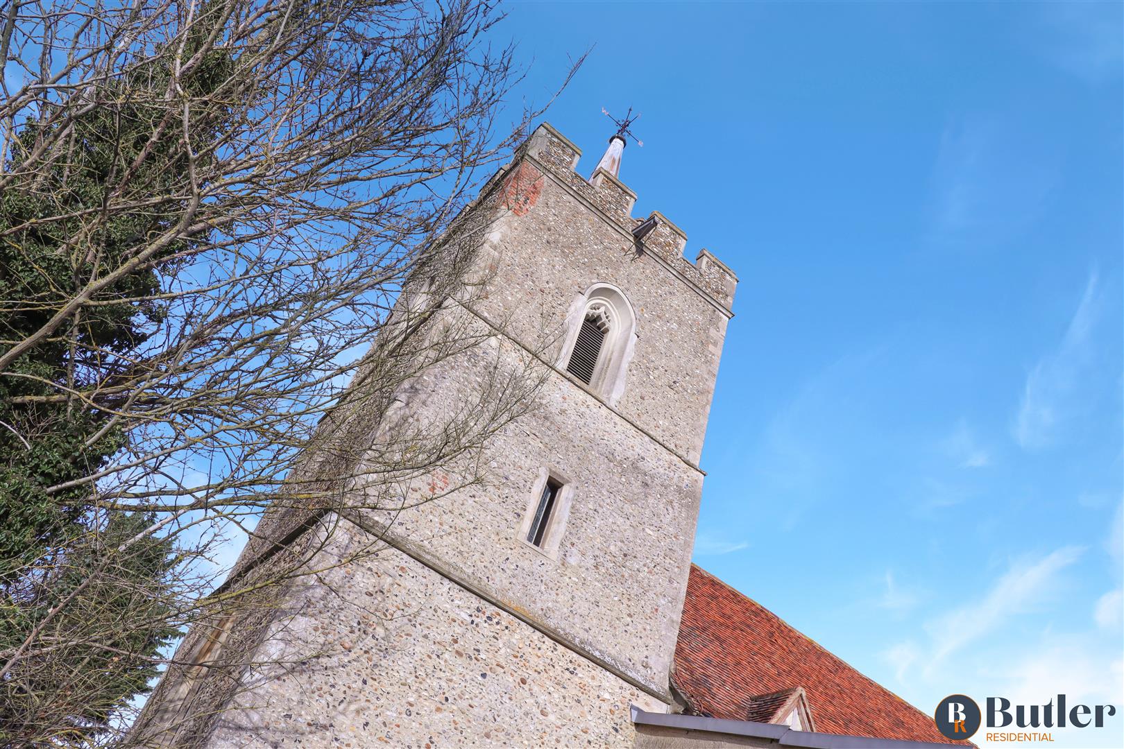 2 bed cottage for sale, Buntingford 30