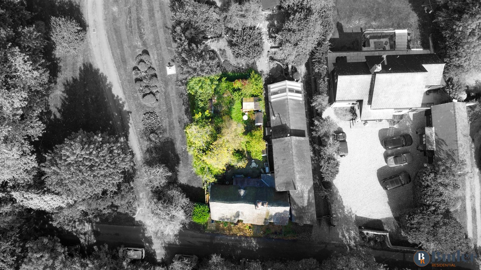 2 bed cottage for sale, Buntingford 28