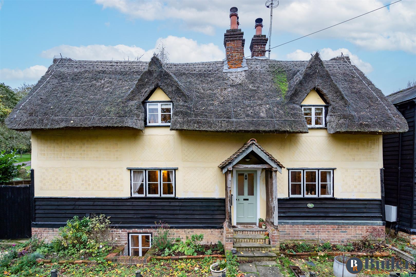 2 bed cottage for sale, Buntingford 35