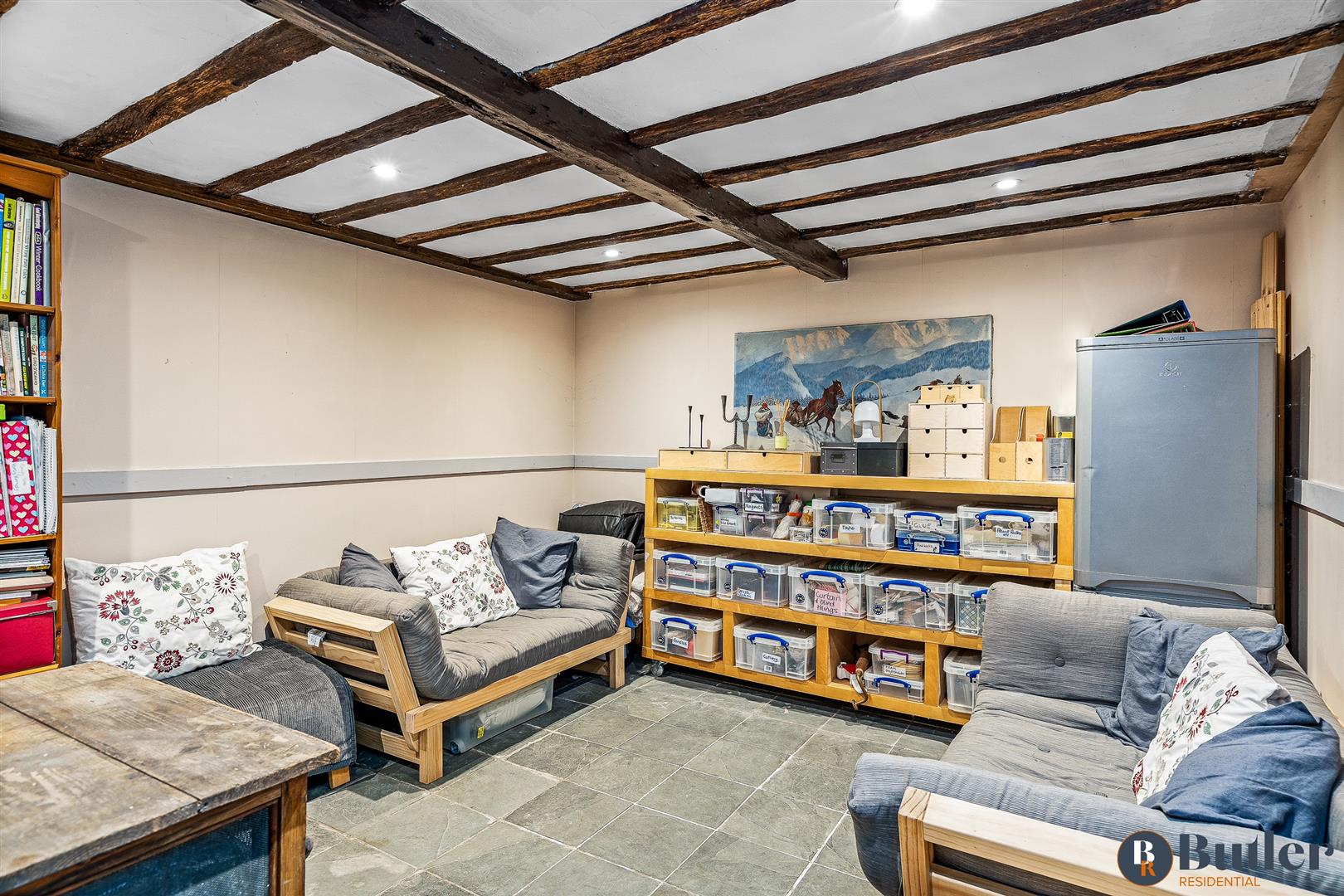 2 bed cottage for sale, Buntingford 21