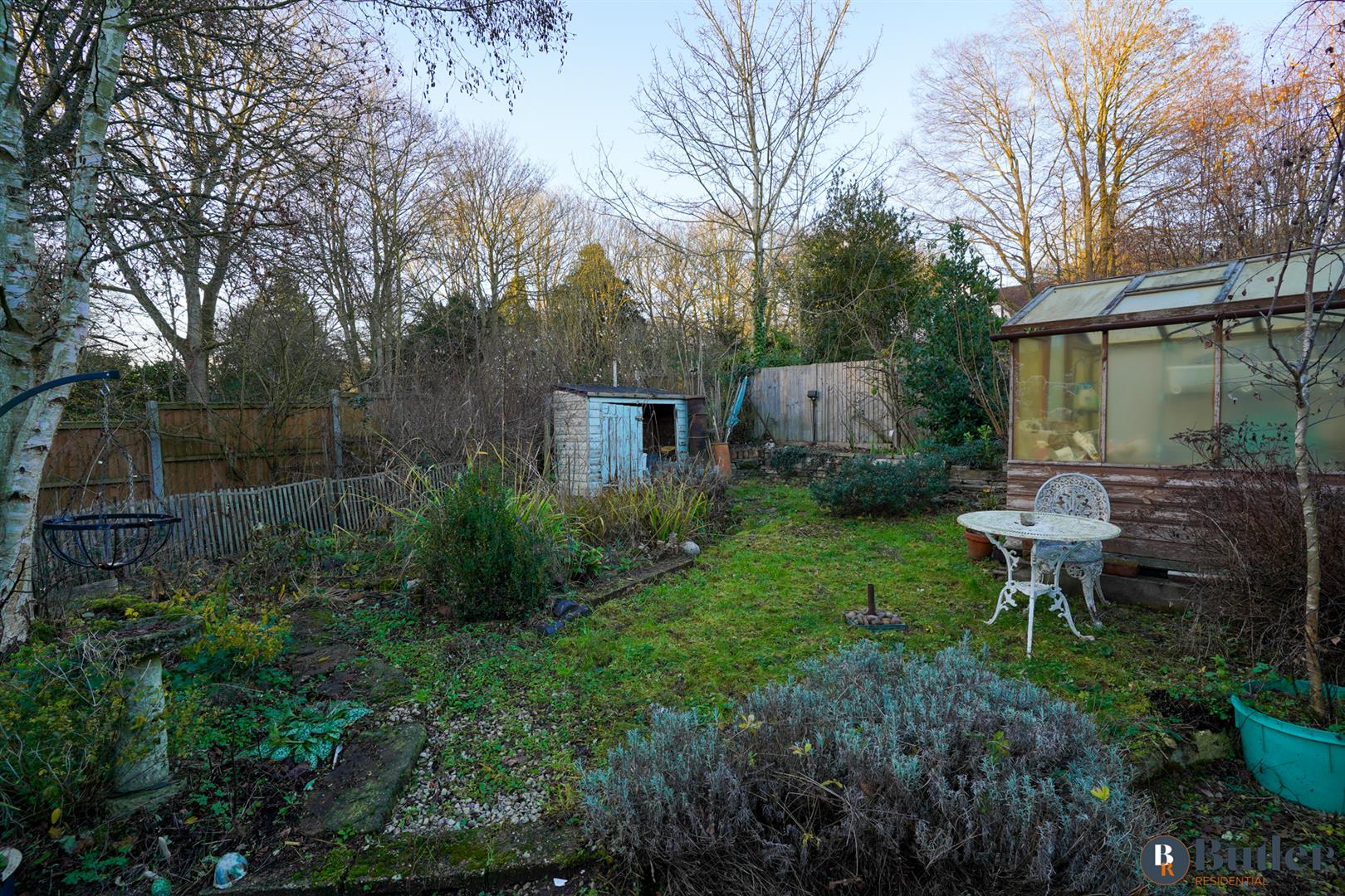 2 bed cottage for sale, Buntingford 25